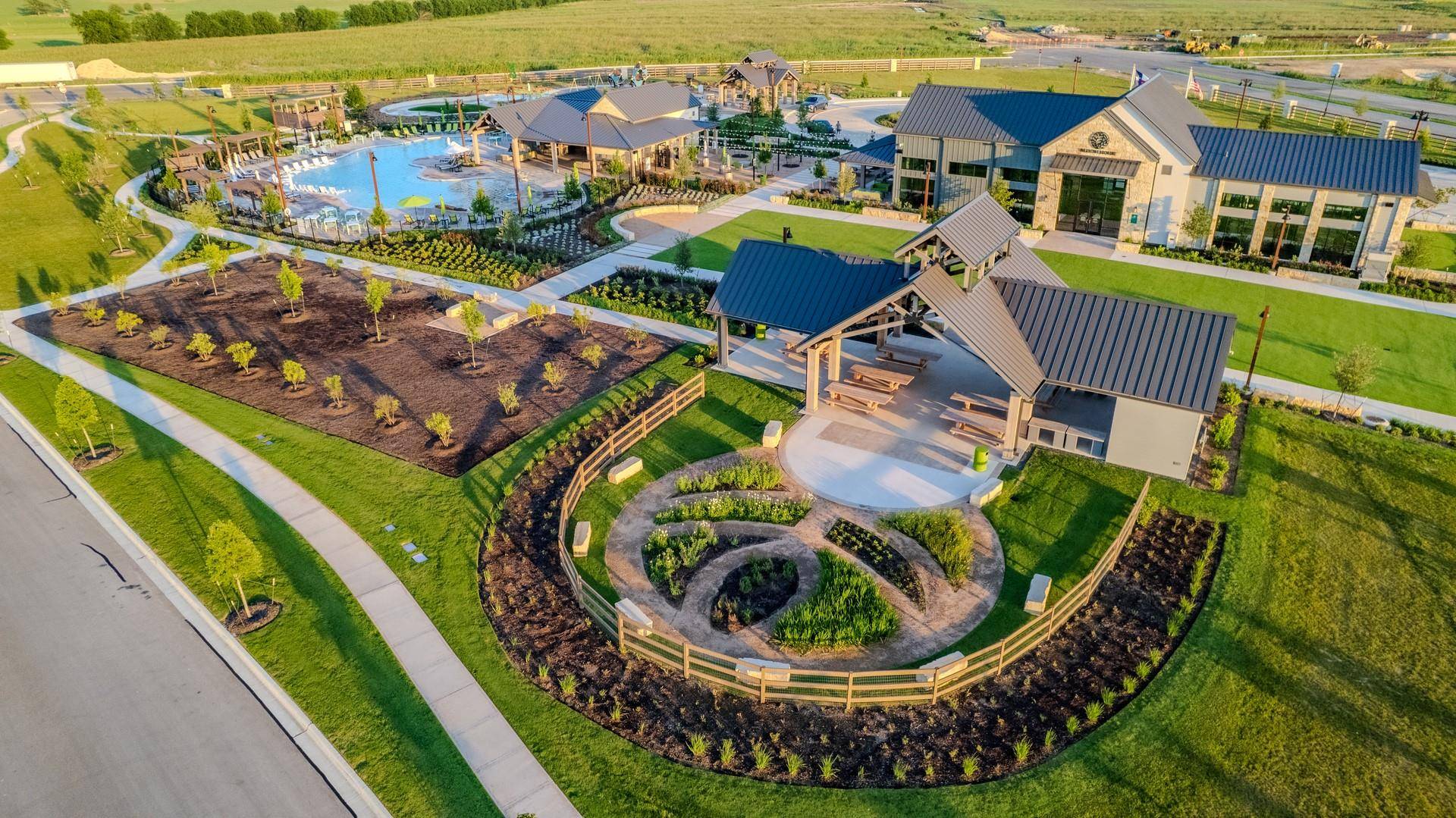 116 Bloomington LOOP, Hutto, TX 78634