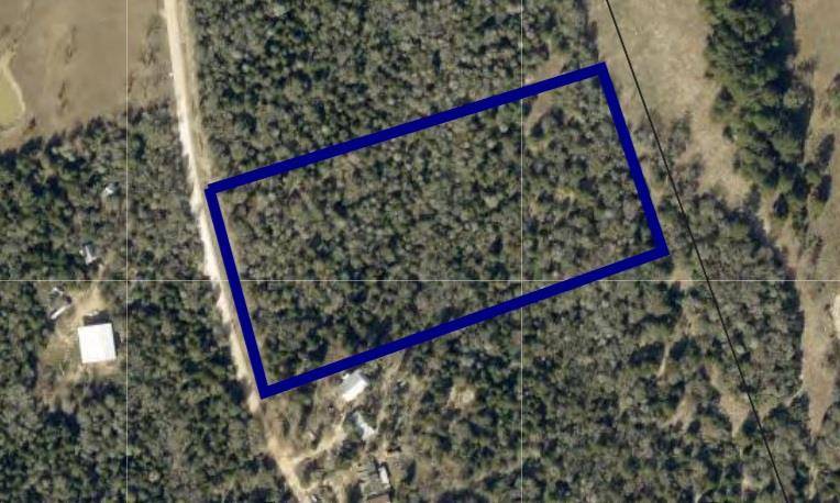 TBD County Road 337, Lexington, TX 78947