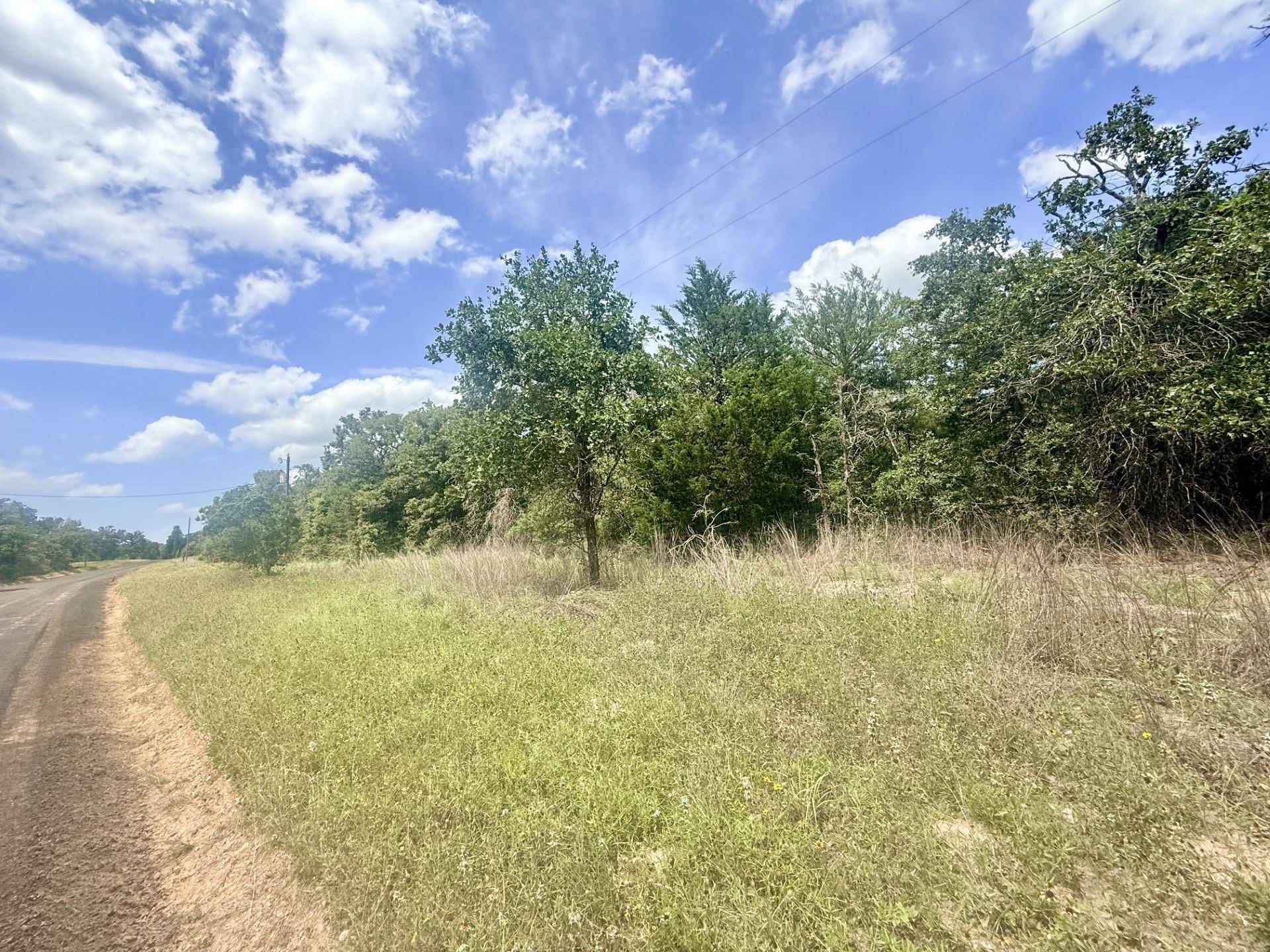 TBD County Road 337, Lexington, TX 78947