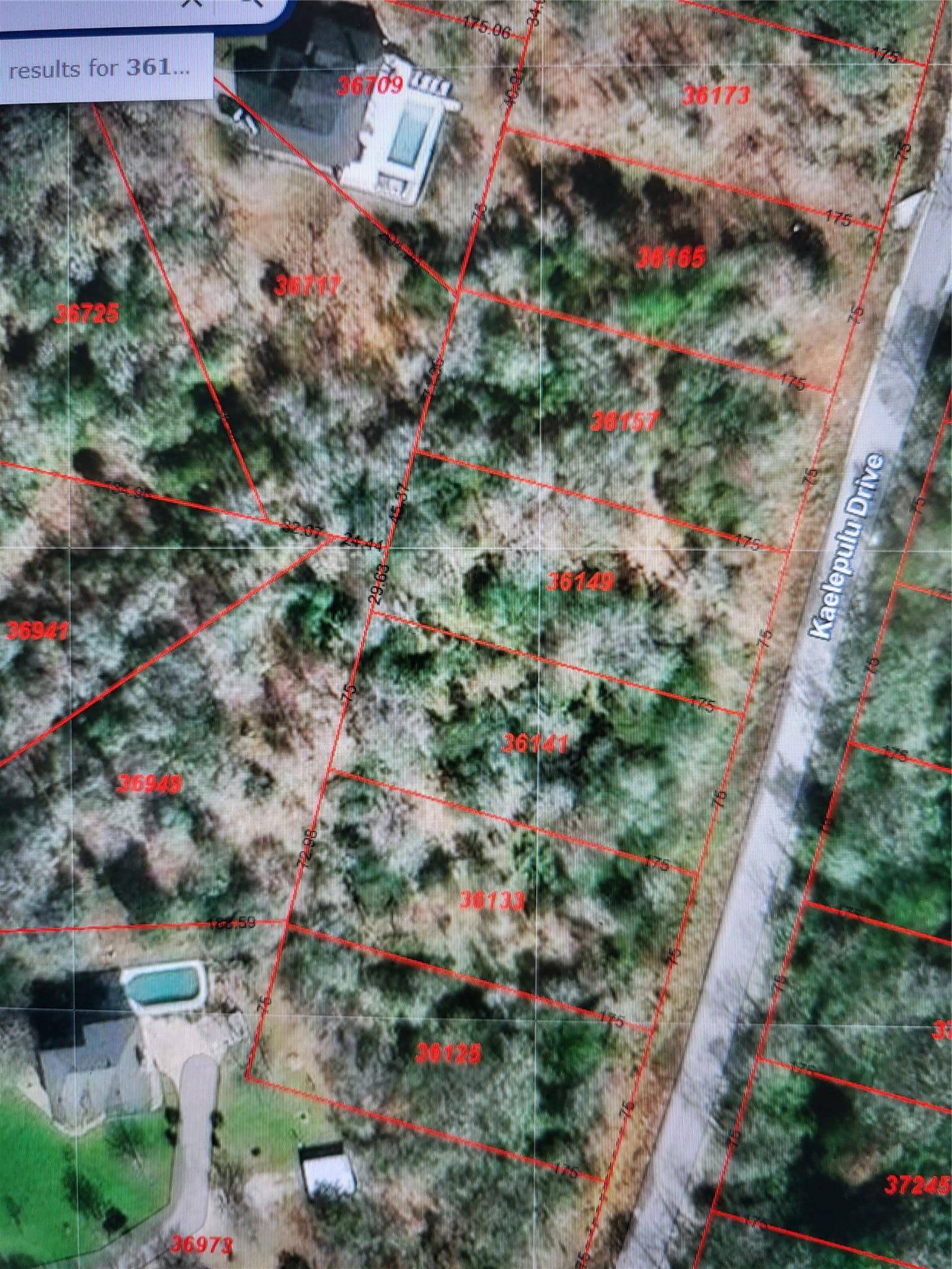 36141 & 36149 Kaelepulu DR, Bastrop, TX 78602