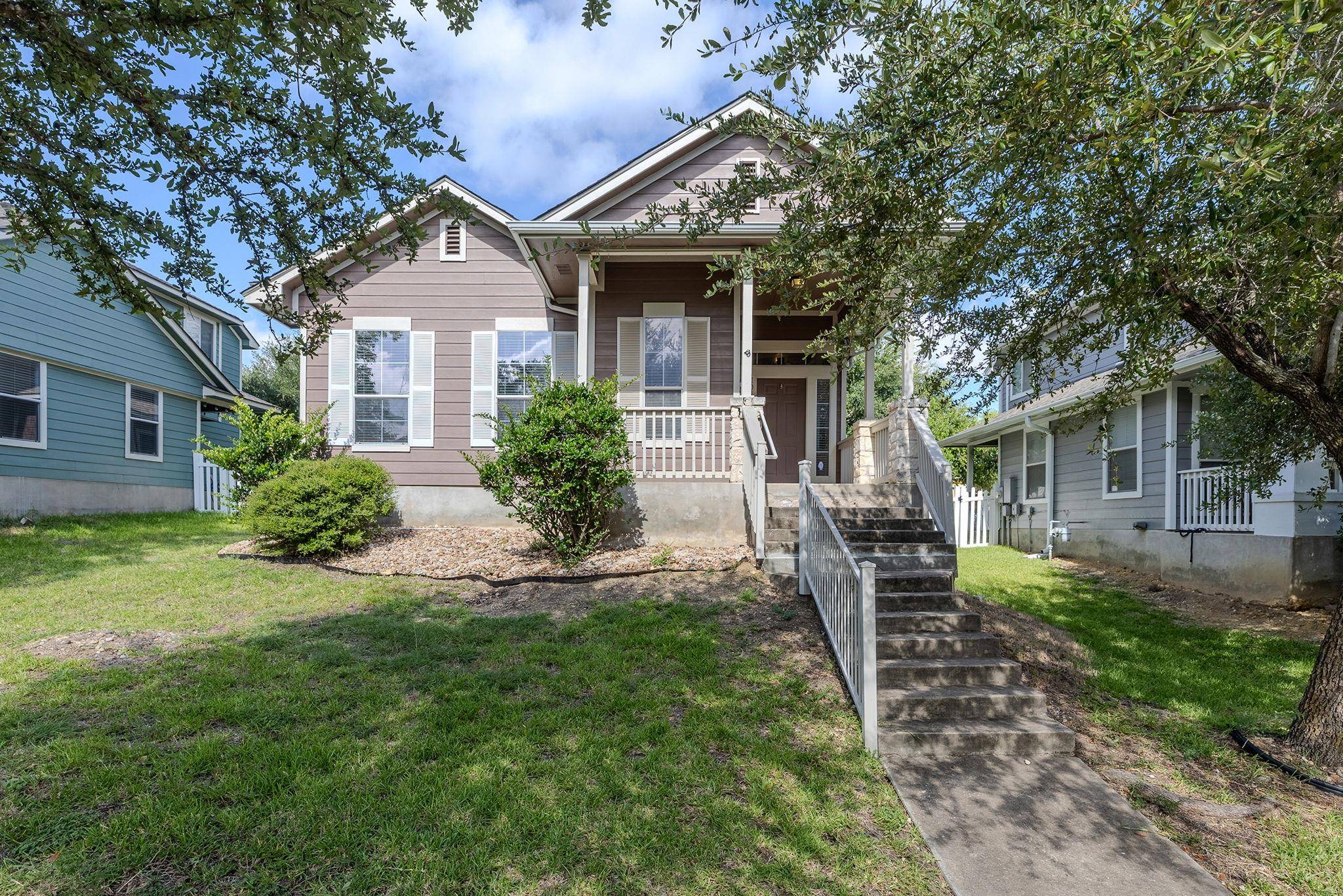 1012 Monadale TRL, Round Rock, TX 78664