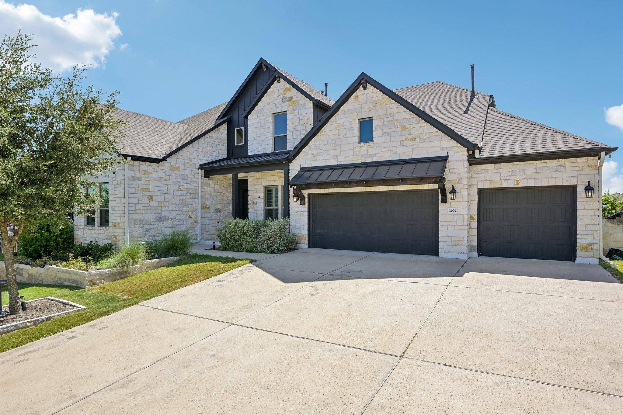 2029 Murano LN, Leander, TX 78641