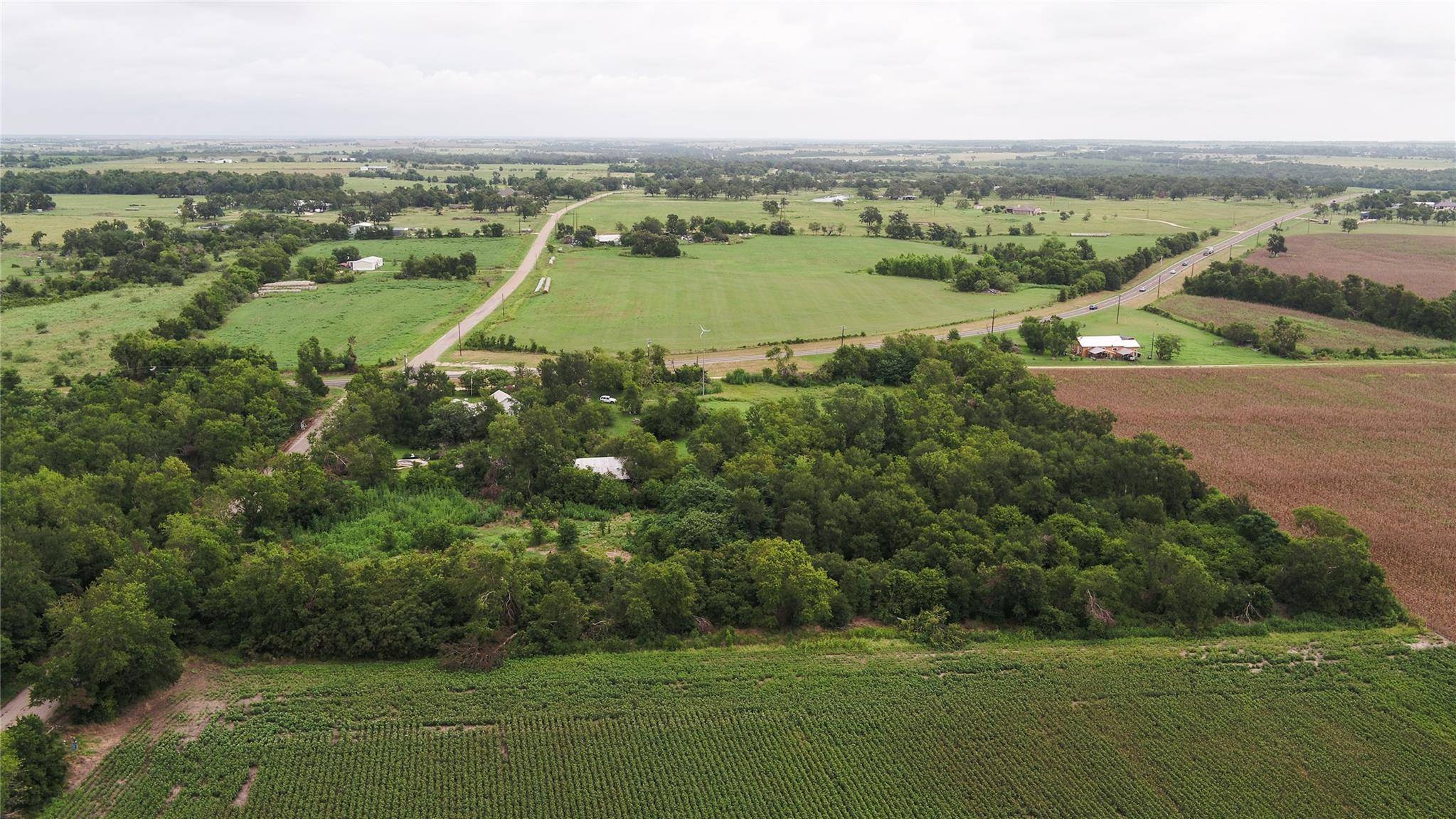 TBD CR 240, Cameron, TX 76520