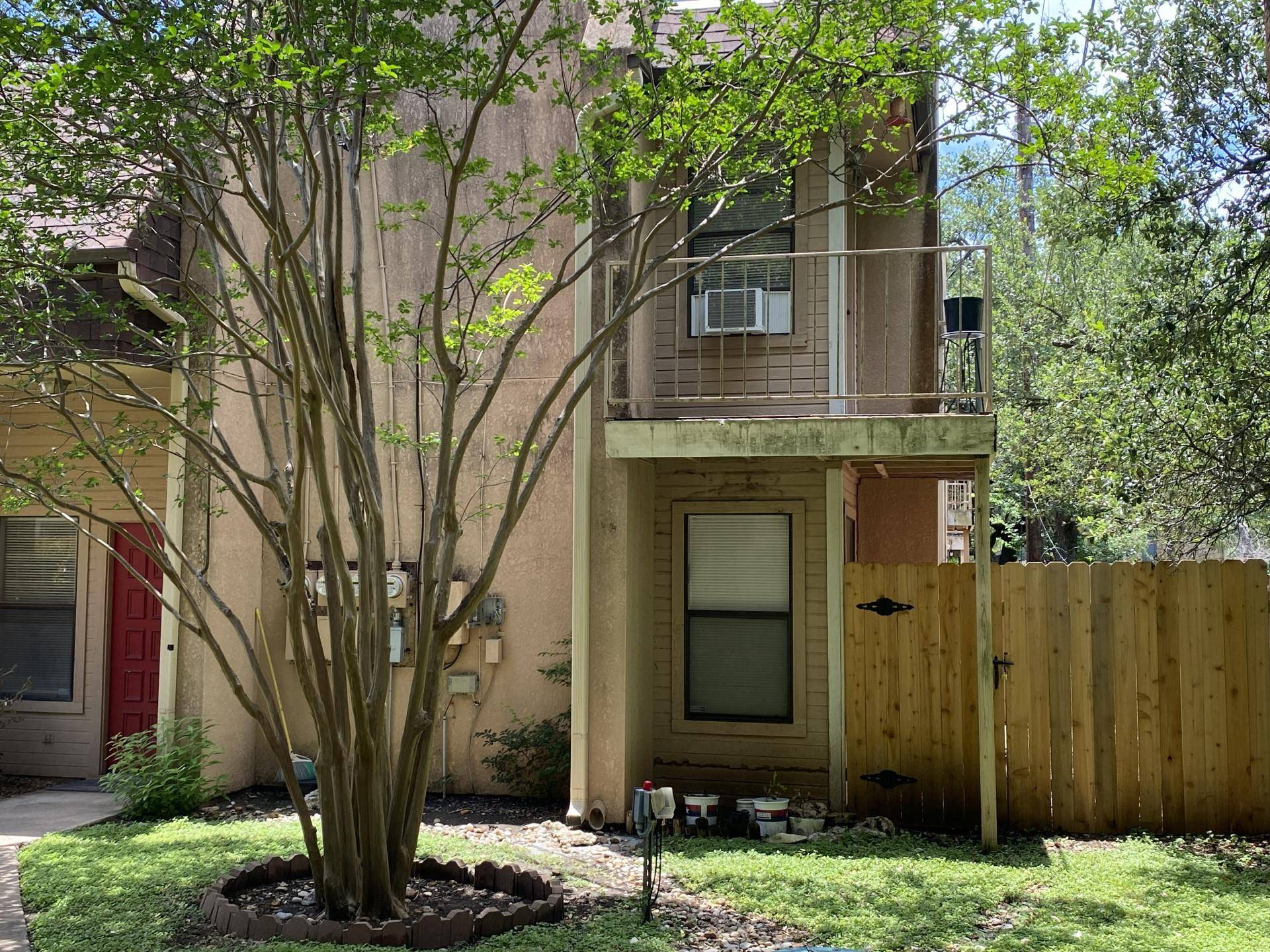 8418 Fathom CIR #203, Austin, TX 78750