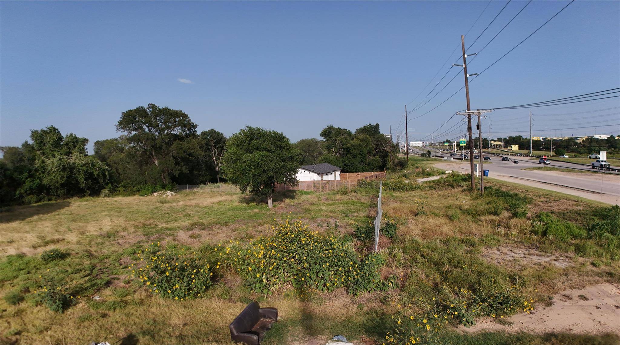 1505 Bastrop HWY, Austin, TX 78742