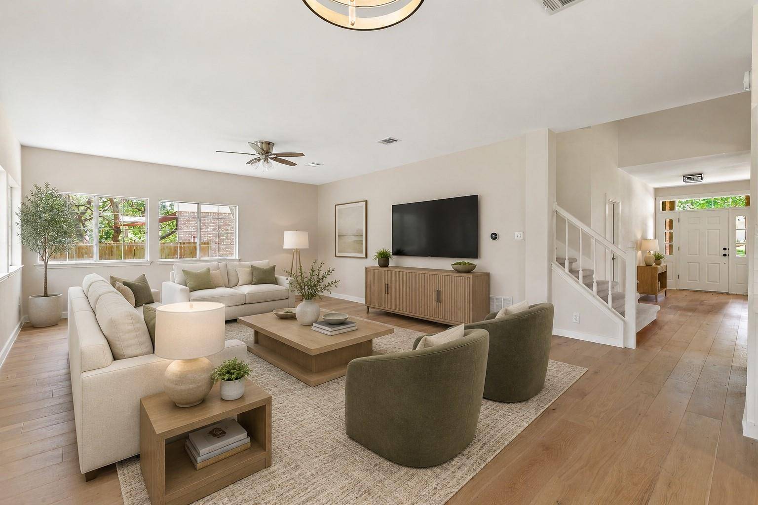3811 Standfield CT, Austin, TX 78732
