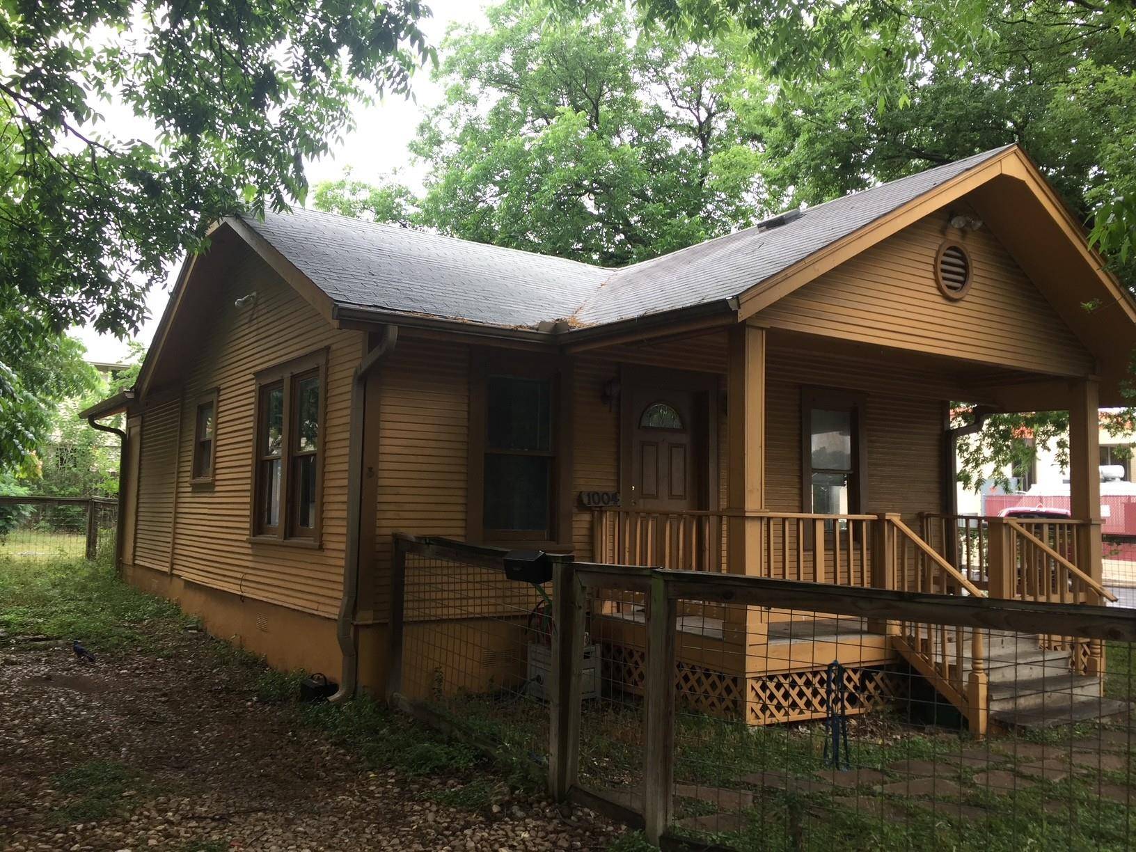 1004 W 43rd ST, Austin, TX 78756