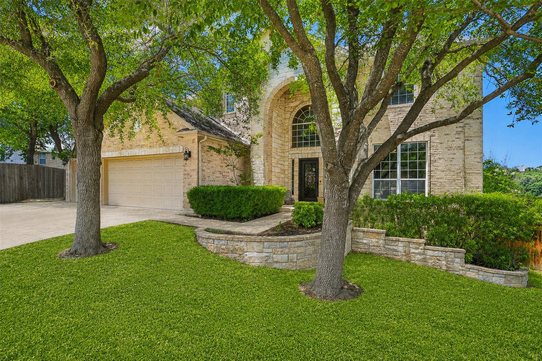 1019 Bretton Woods DR, Cedar Park, TX 78613