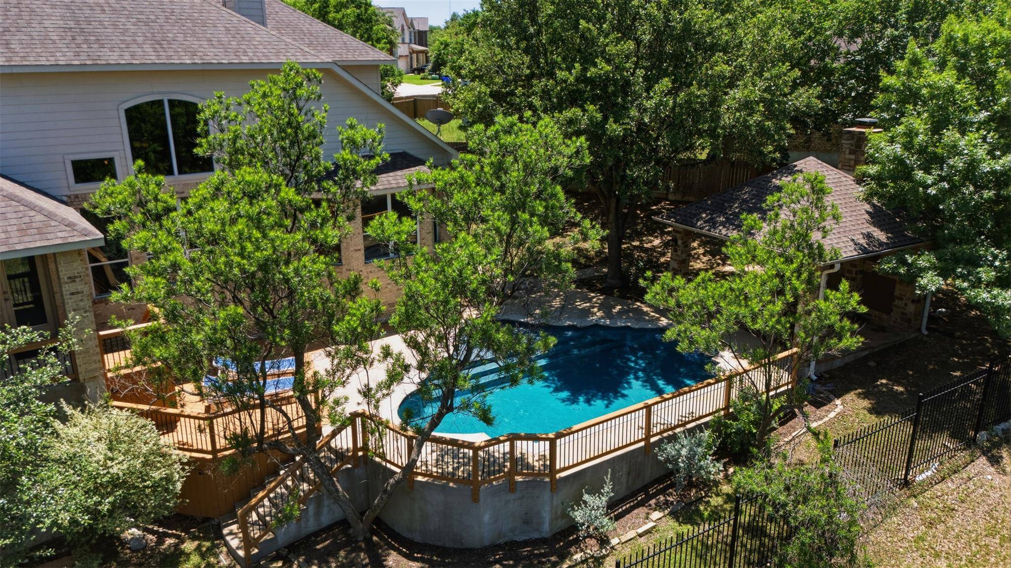 1019 Bretton Woods DR, Cedar Park, TX 78613