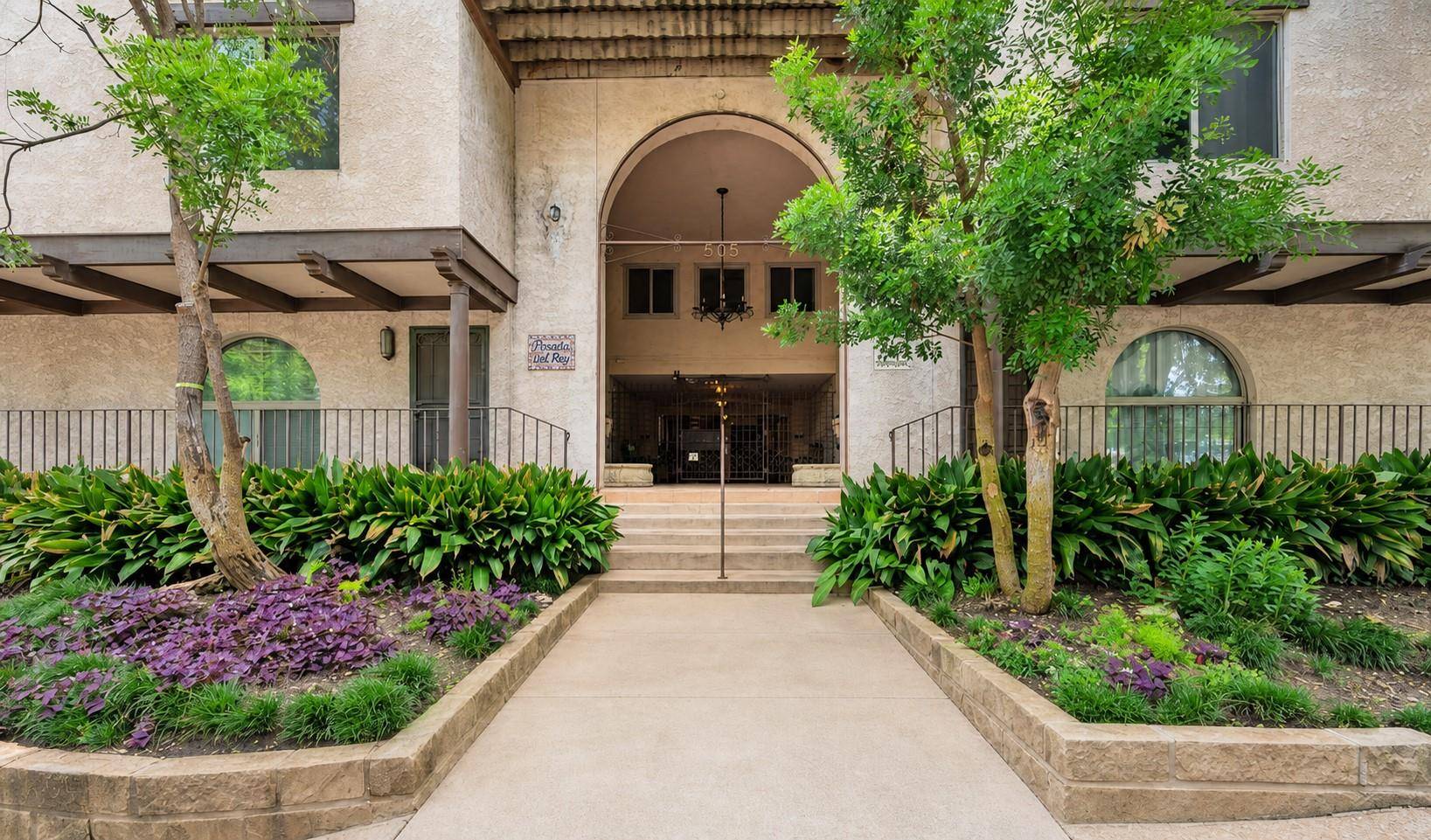 505 W 7th ST #308, Austin, TX 78701