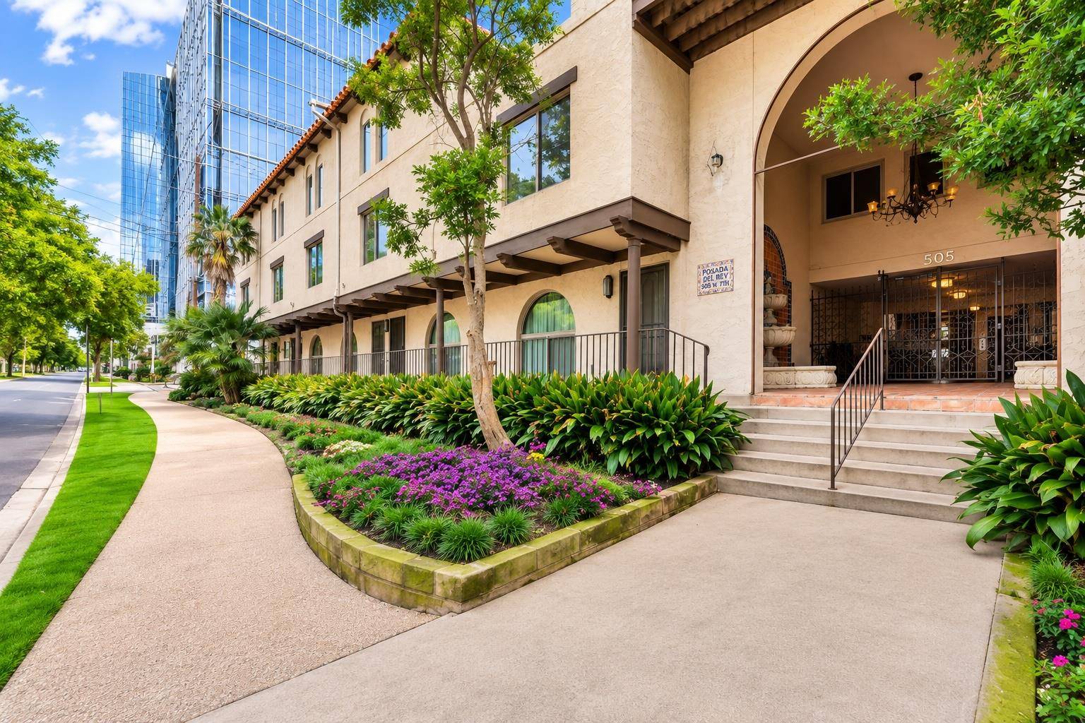 505 W 7th ST #308, Austin, TX 78701