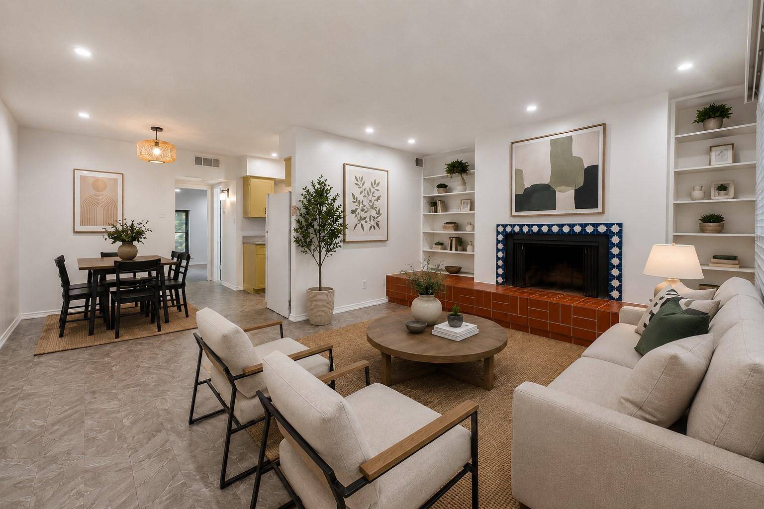 505 W 7th ST #308, Austin, TX 78701