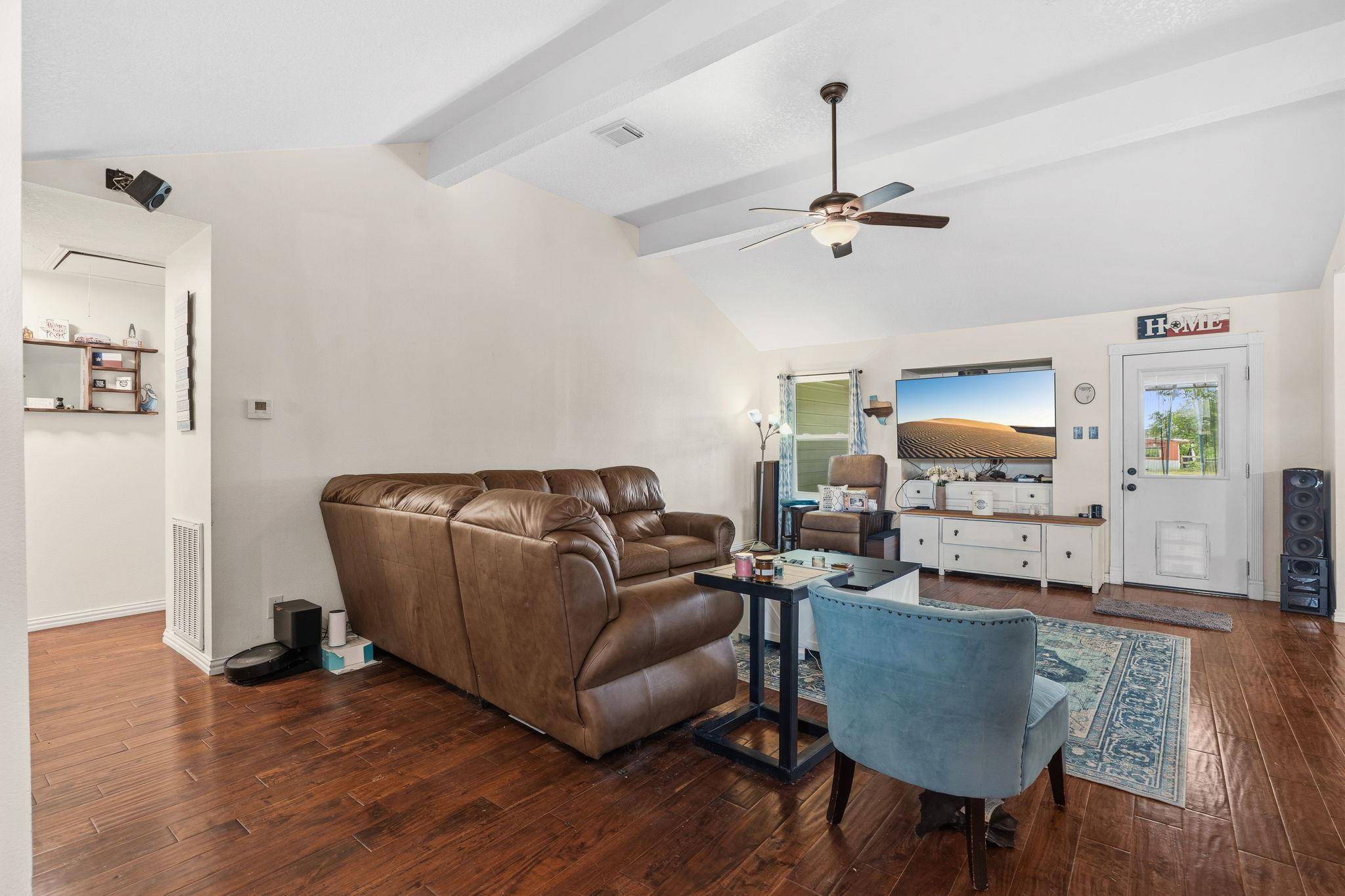 2050 County Road 129, Taylor, TX 76574