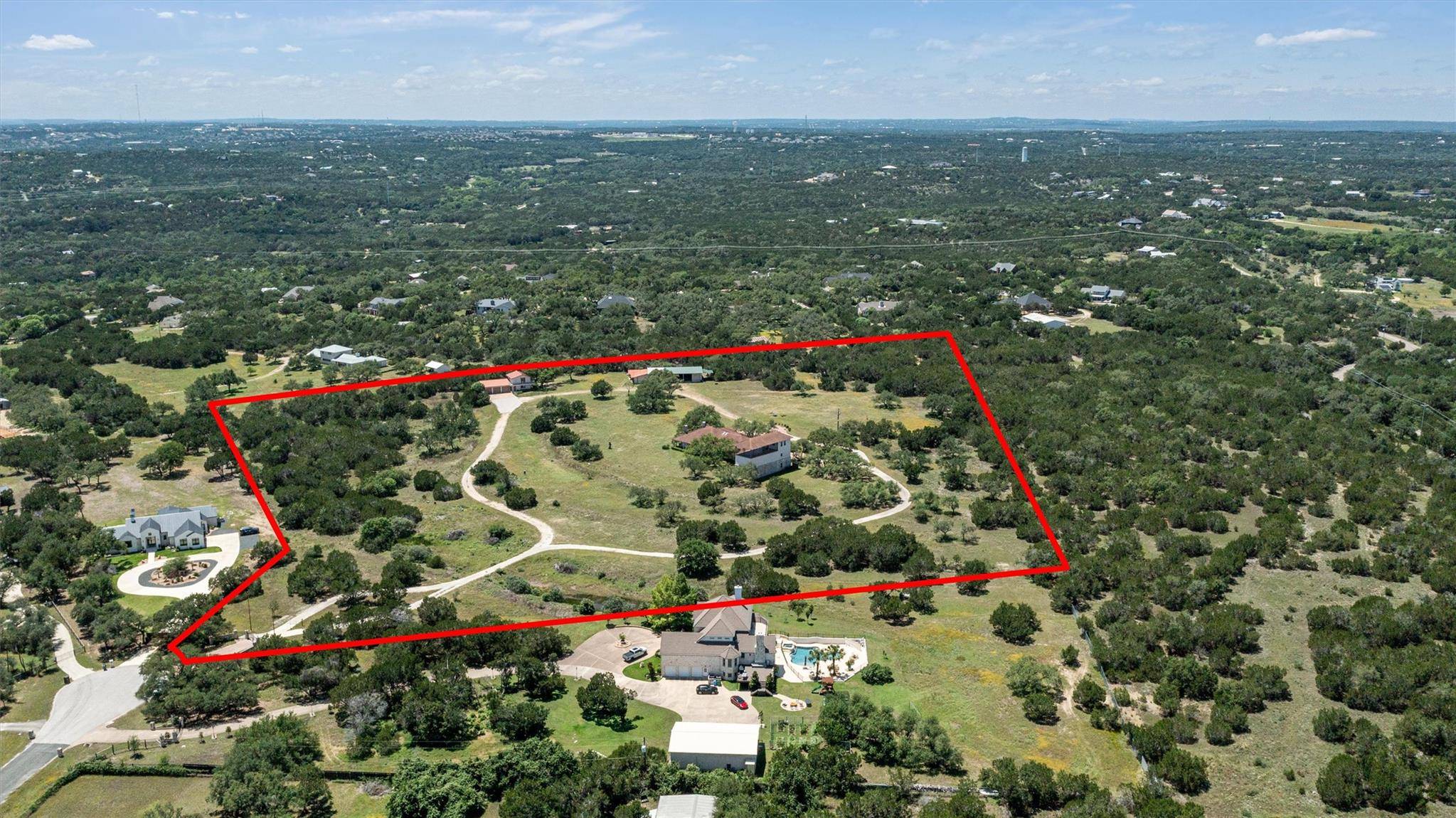 8322 Sharl CV, Austin, TX 78737