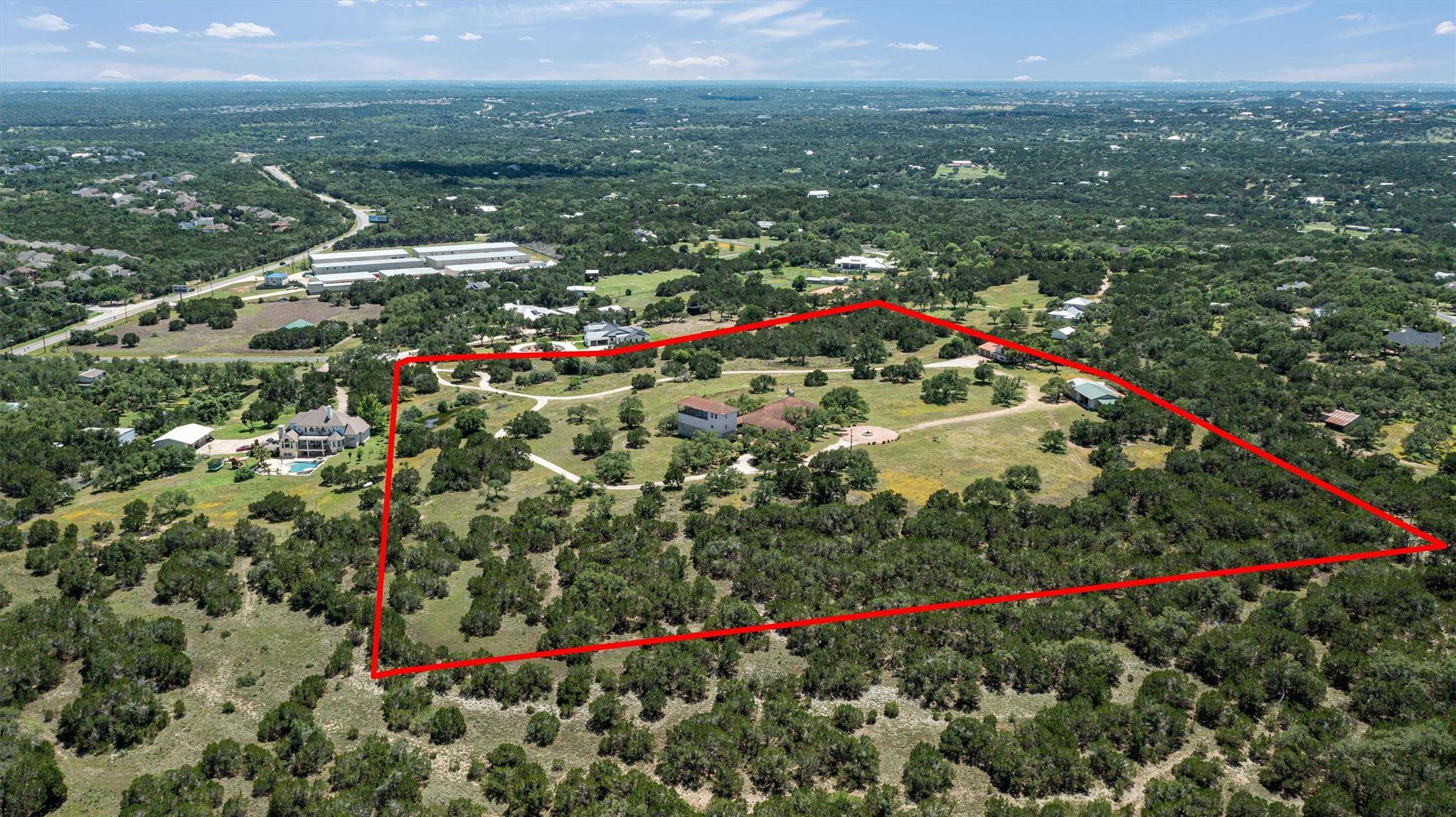 8322 Sharl CV, Austin, TX 78737