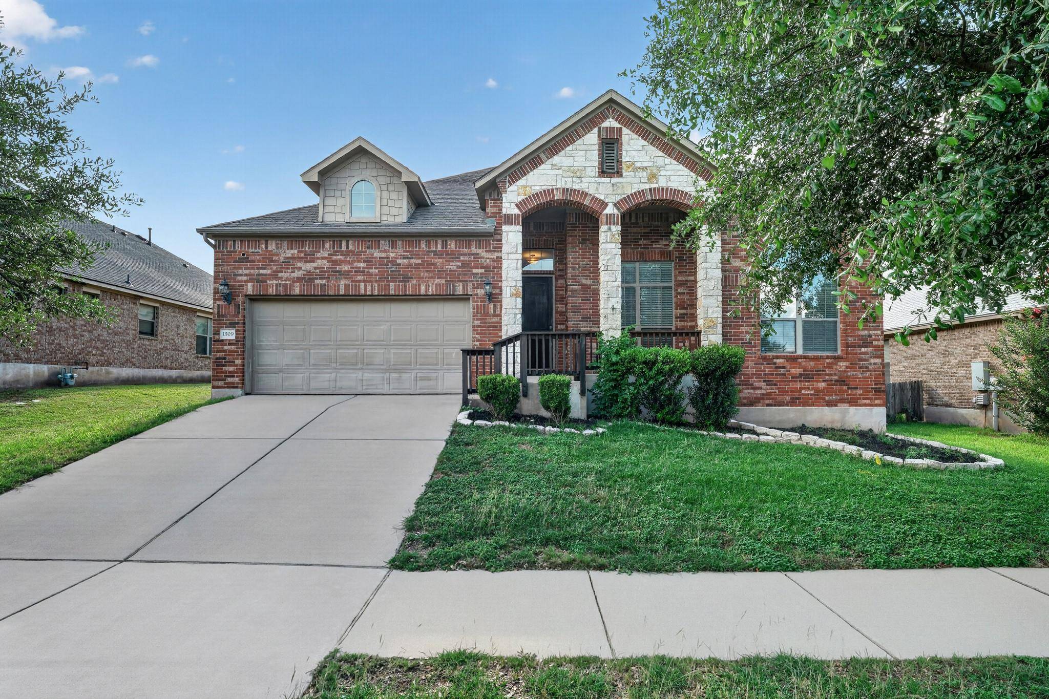 1509 Naranjo DR, Georgetown, TX 78628