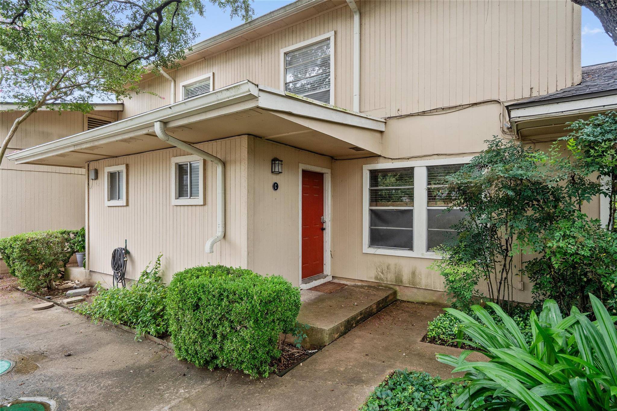 806 Castle Ridge RD #C, Austin, TX 78746
