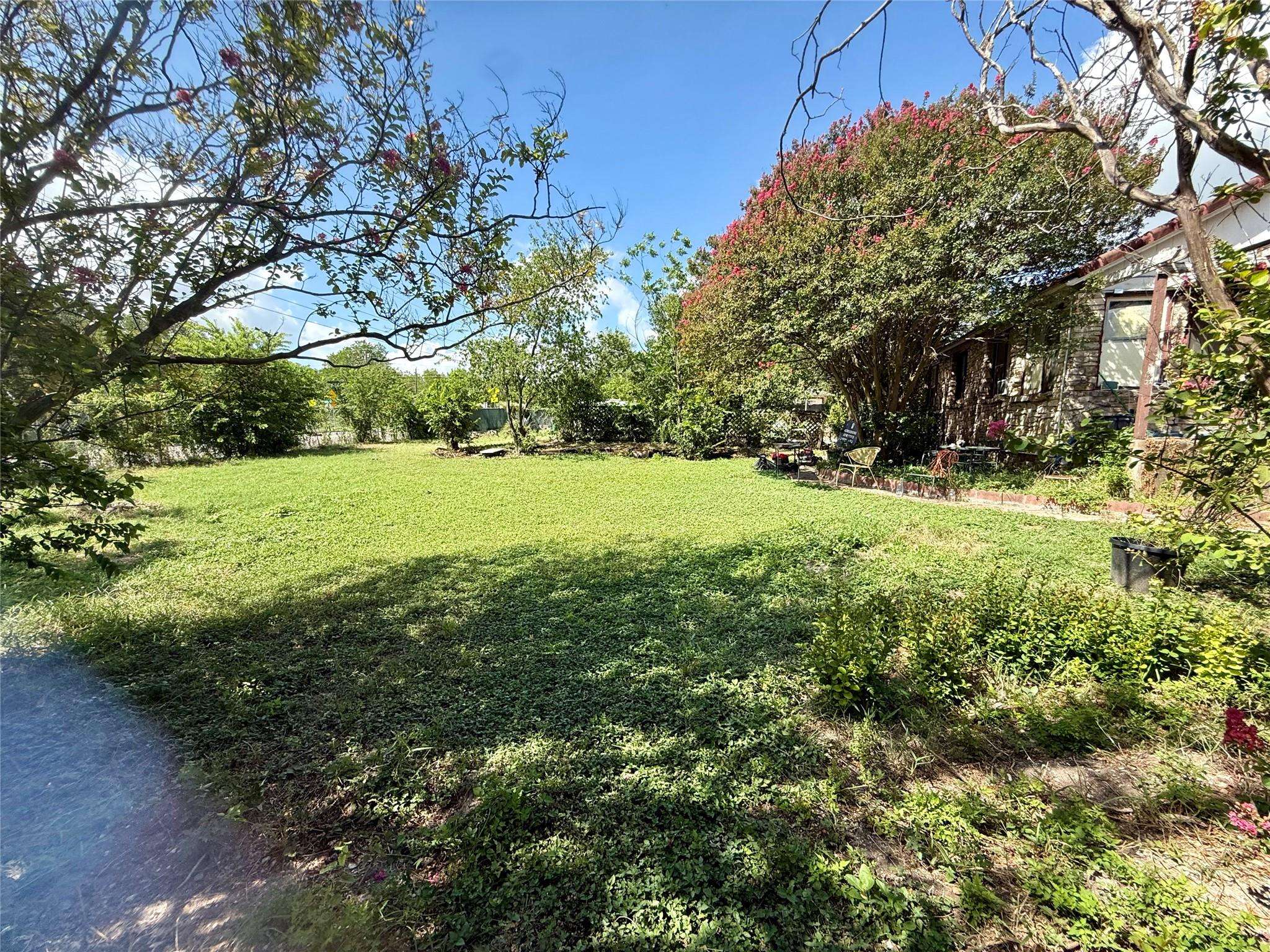 103 Deen Ave, Austin, TX 78753