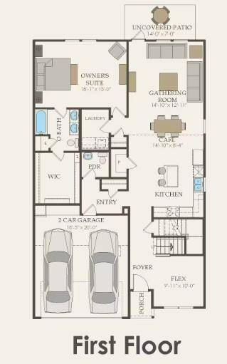 528 Henry Milton RD, Georgetown, TX 78626