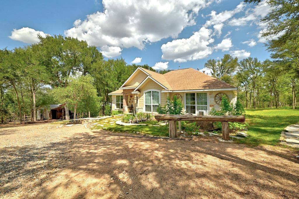 7709 Timber Hills DR, Del Valle, TX 78617