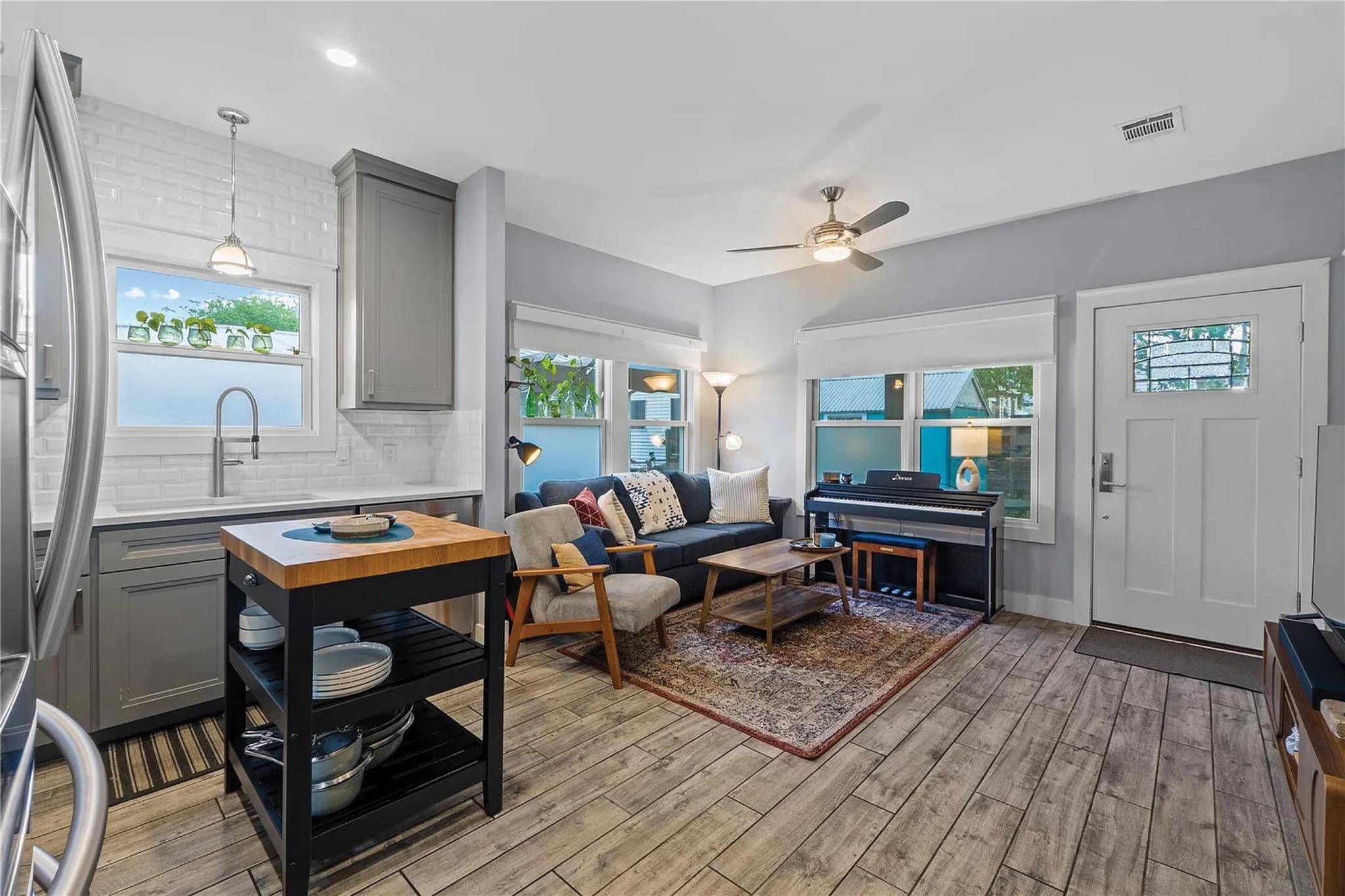 5508 Avenue G #B, Austin, TX 78751