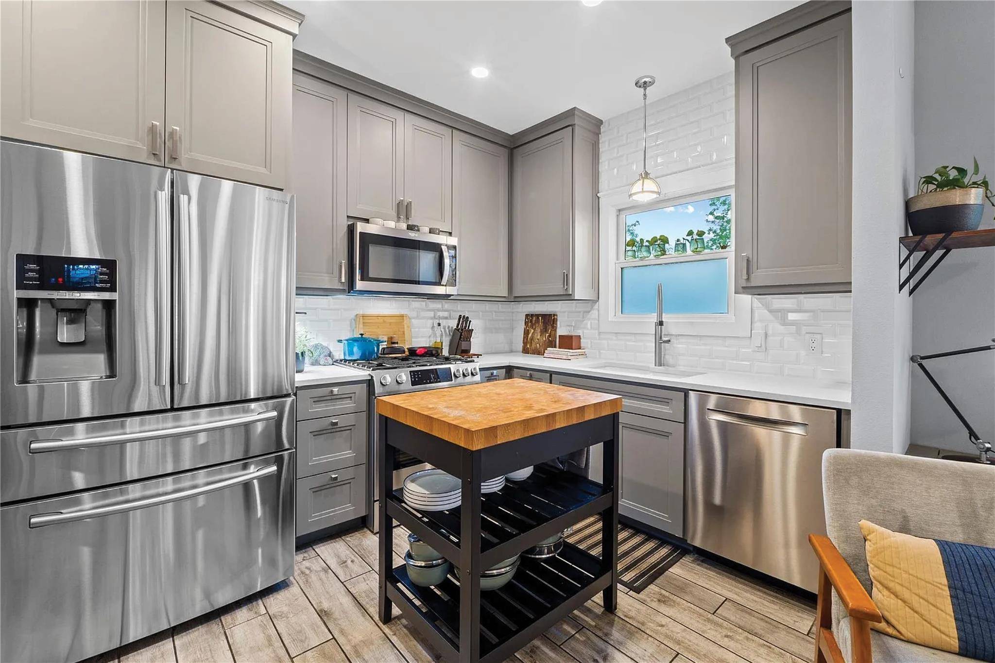 5508 Avenue G #B, Austin, TX 78751