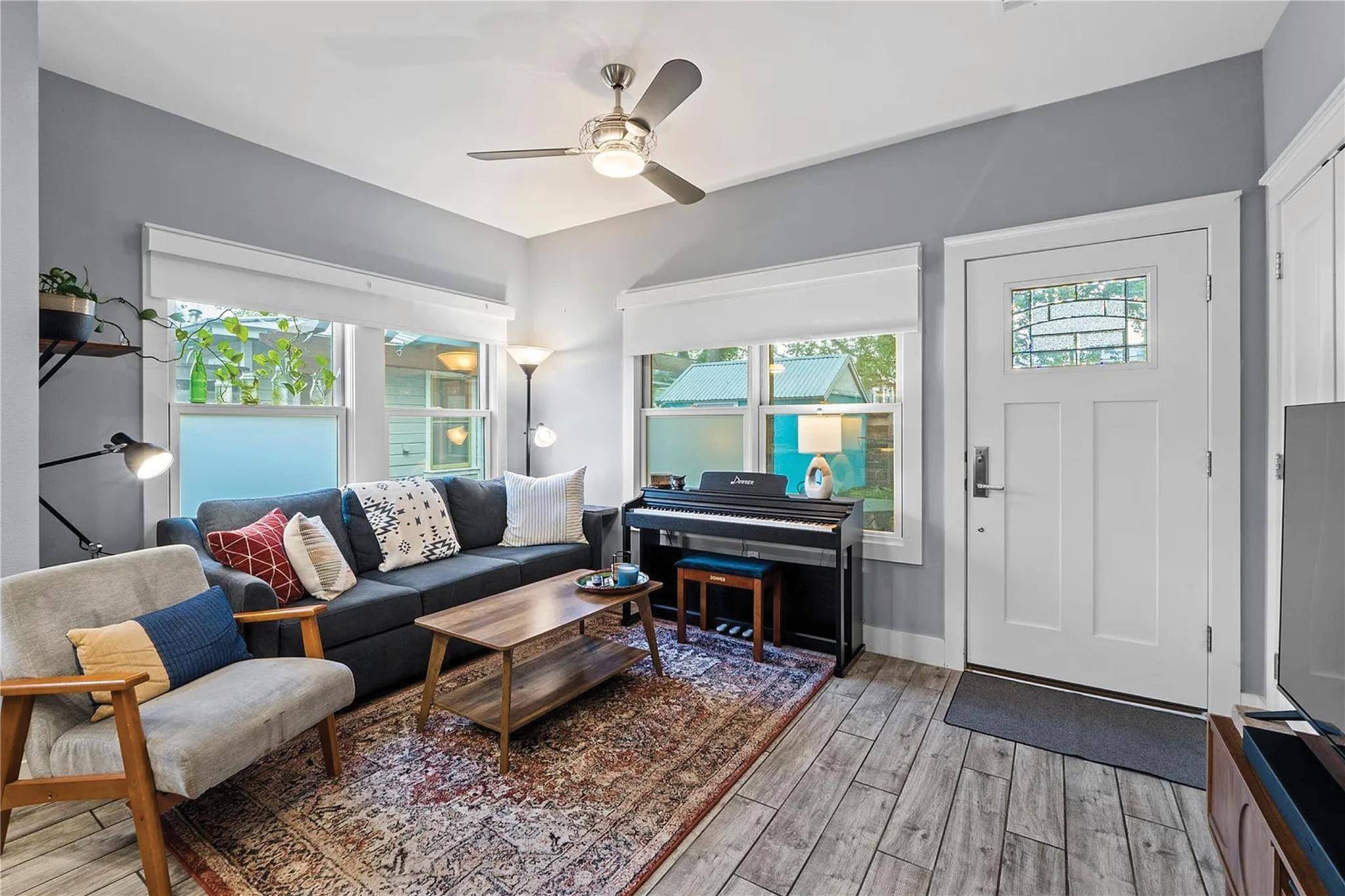 5508 Avenue G #B, Austin, TX 78751
