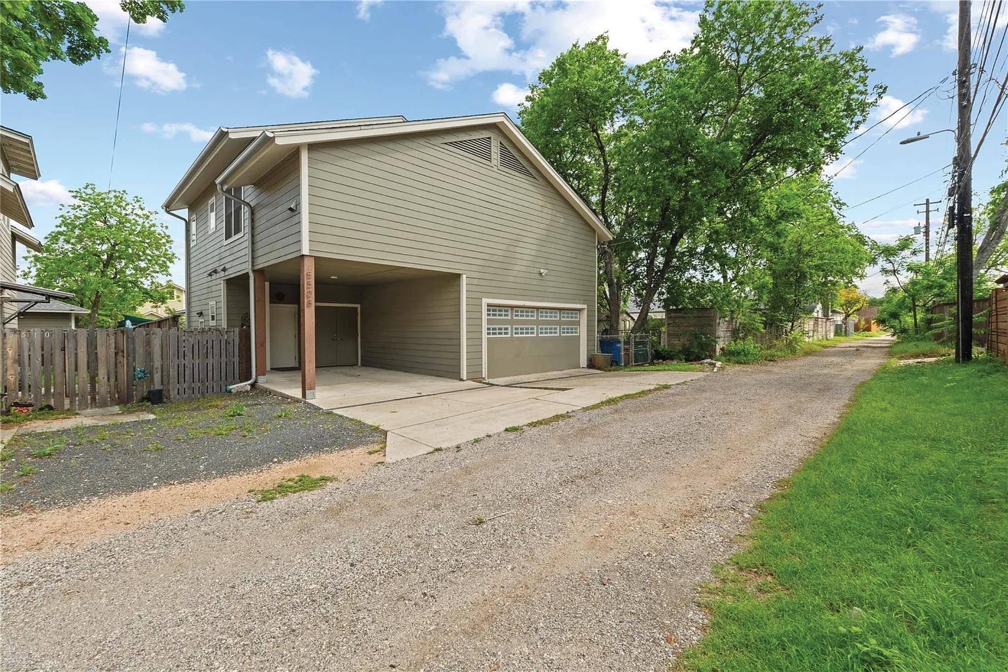 5508 Avenue G #B, Austin, TX 78751