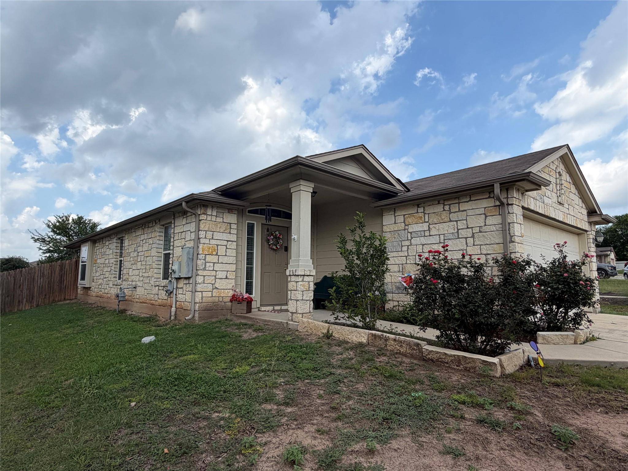 161 Collared Dove CV, Kyle, TX 78640