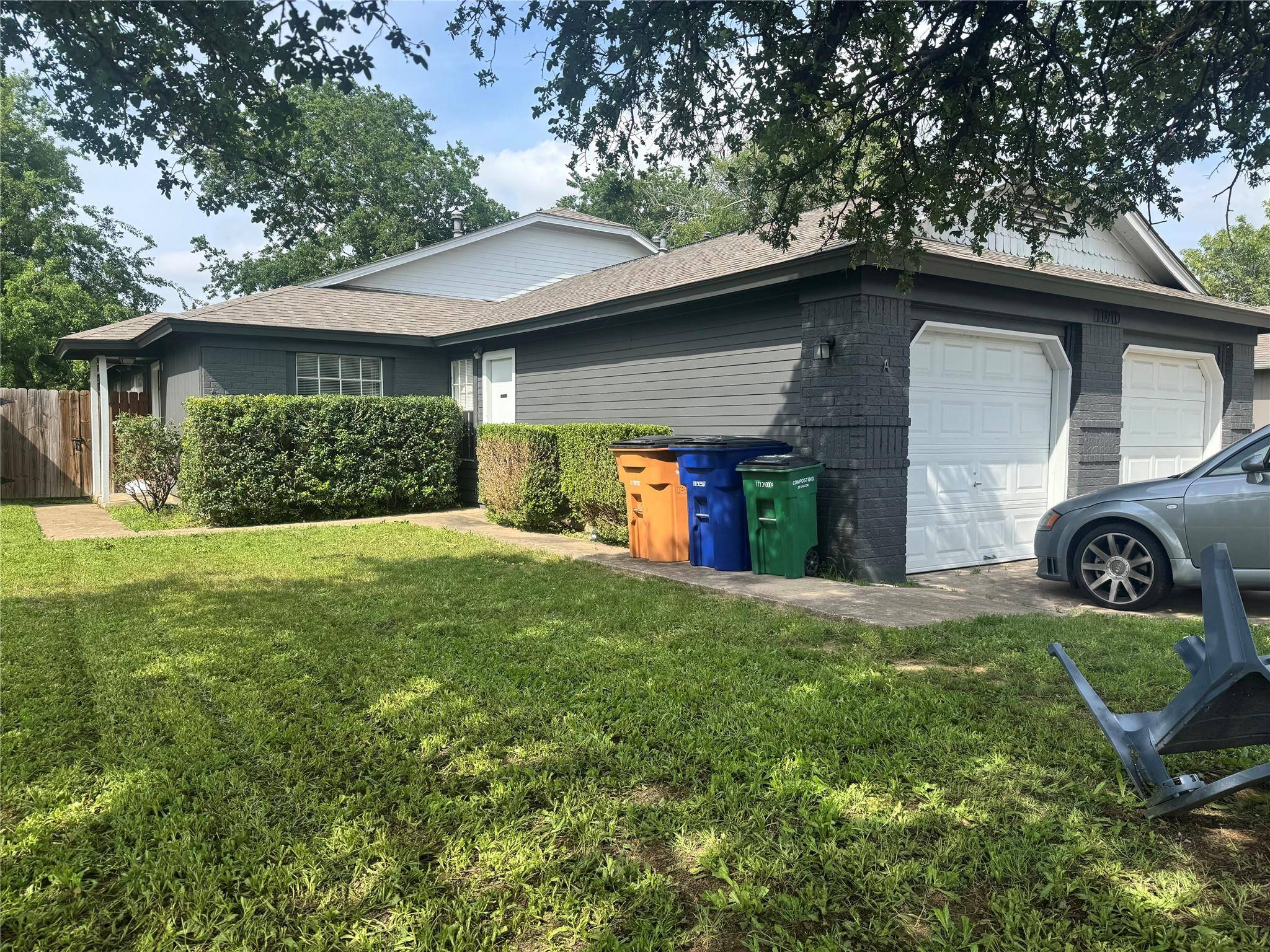 11910 Sunhillow BND, Austin, TX 78758