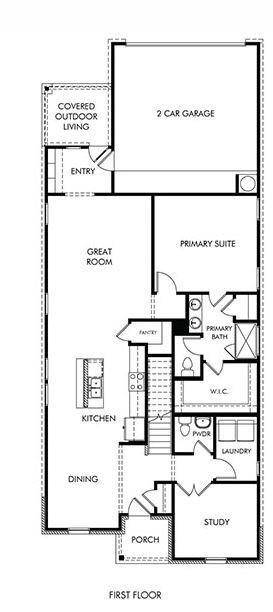 912 Main ST, Hutto, TX 78634