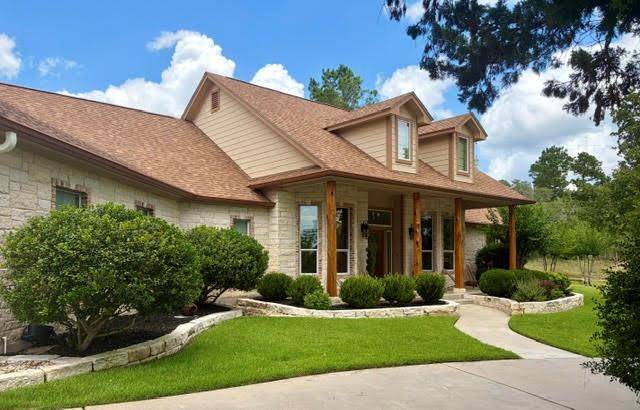 102 Osprey CIR, Bastrop, TX 78602