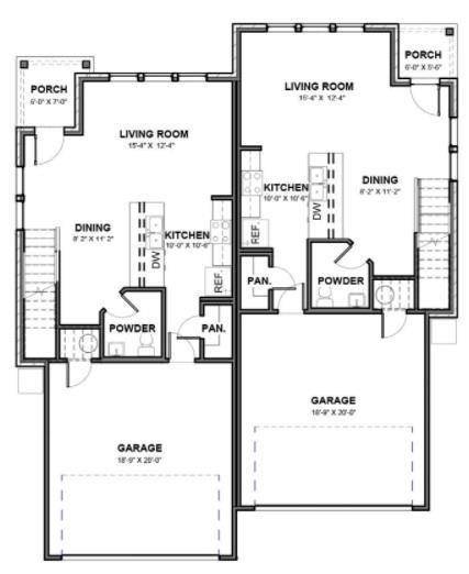 605 W South ST #211, Leander, TX 78641