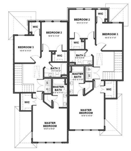605 W South ST #211, Leander, TX 78641