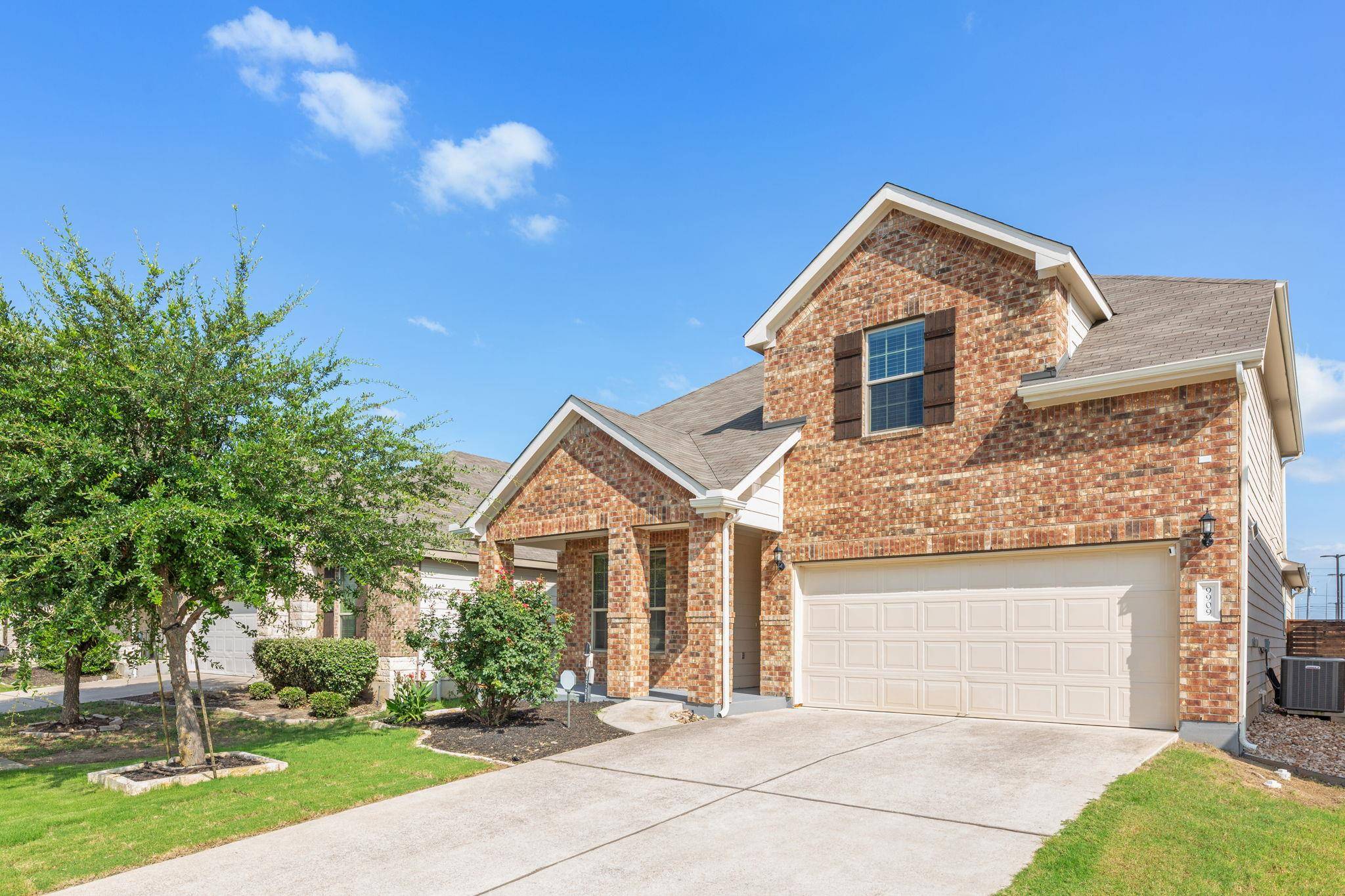 9909 Quercia DR, Austin, TX 78717