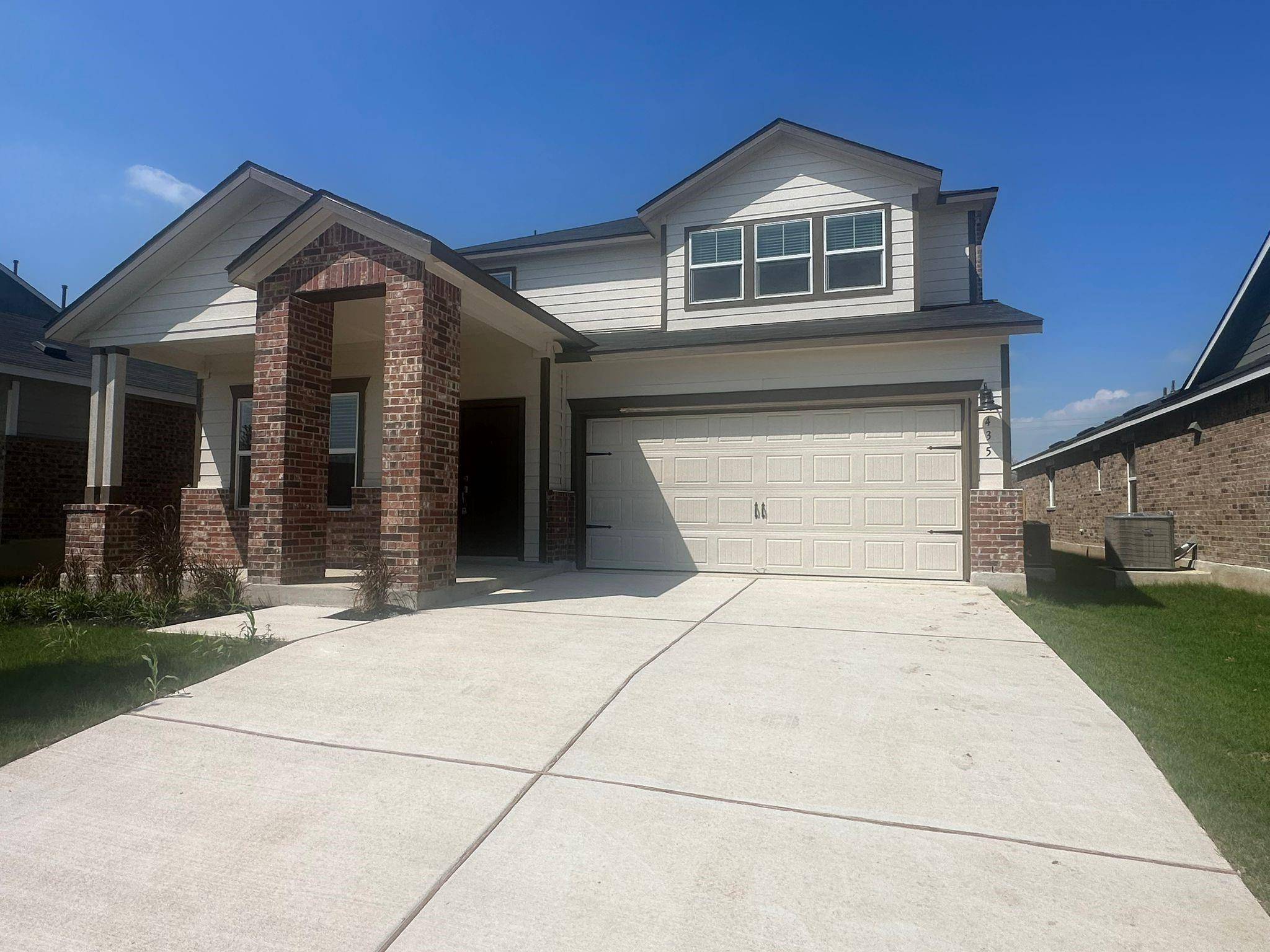 435 Alamito Ave, Kyle, TX 78640