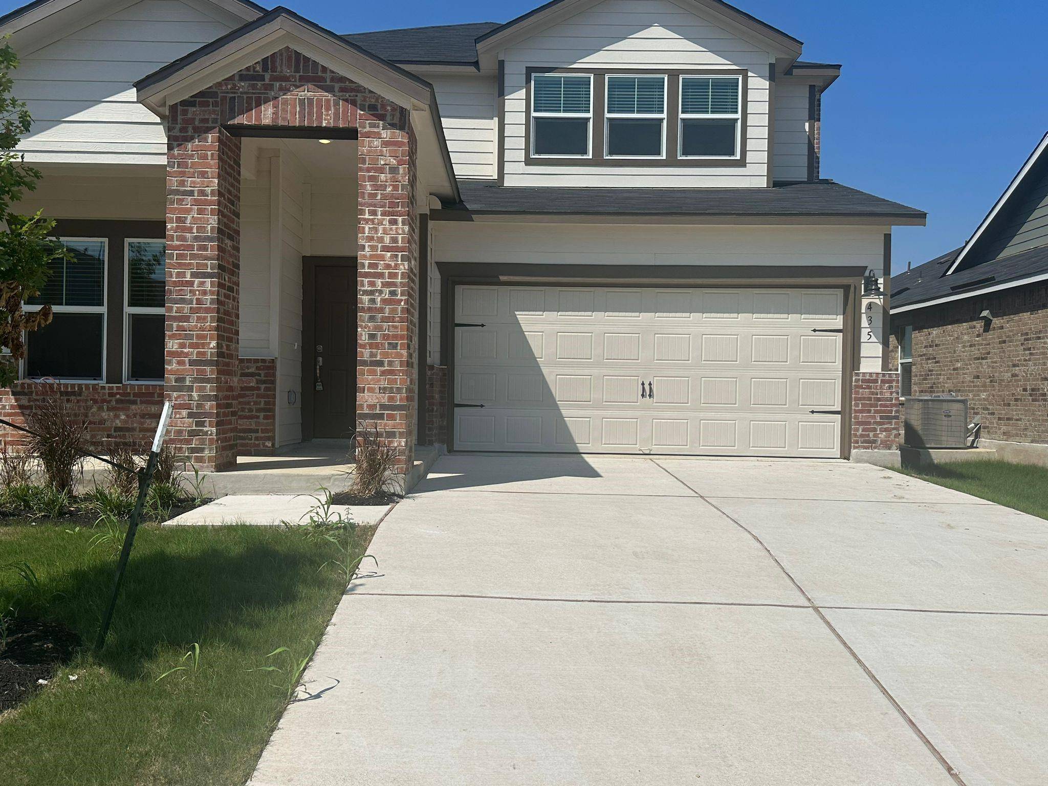 435 Alamito Ave, Kyle, TX 78640