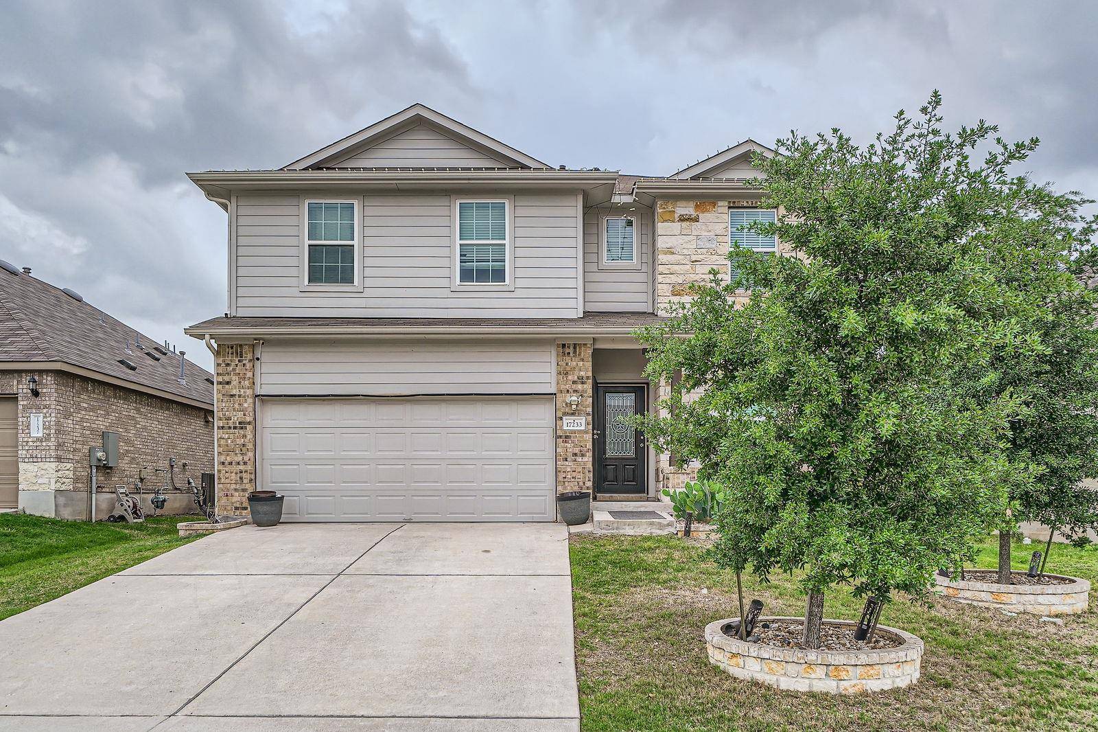 17233 Casanova Ave, Pflugerville, TX 78660