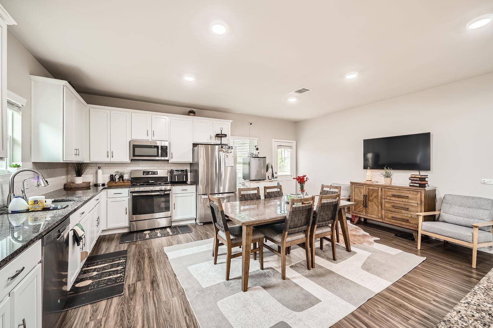17233 Casanova Ave, Pflugerville, TX 78660
