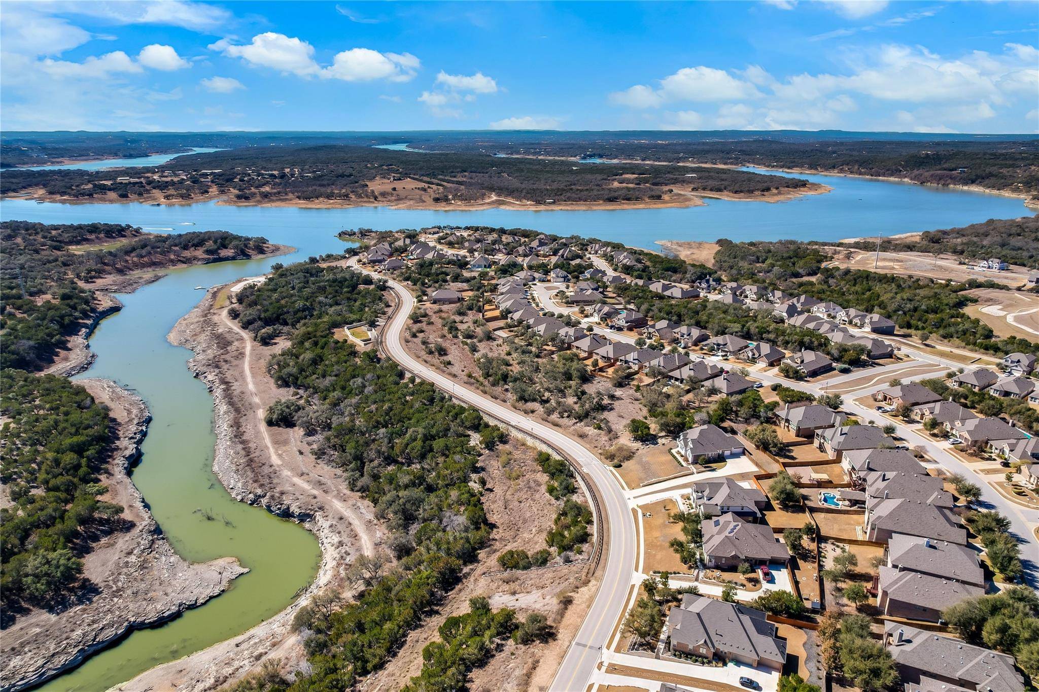 20800 Tessera PKWY, Lago Vista, TX 78645