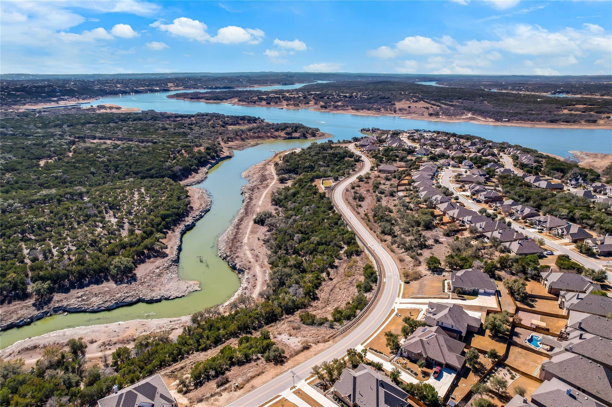 20800 Tessera PKWY, Lago Vista, TX 78645