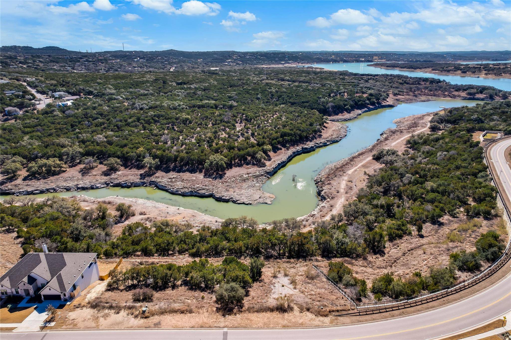 20800 Tessera PKWY, Lago Vista, TX 78645