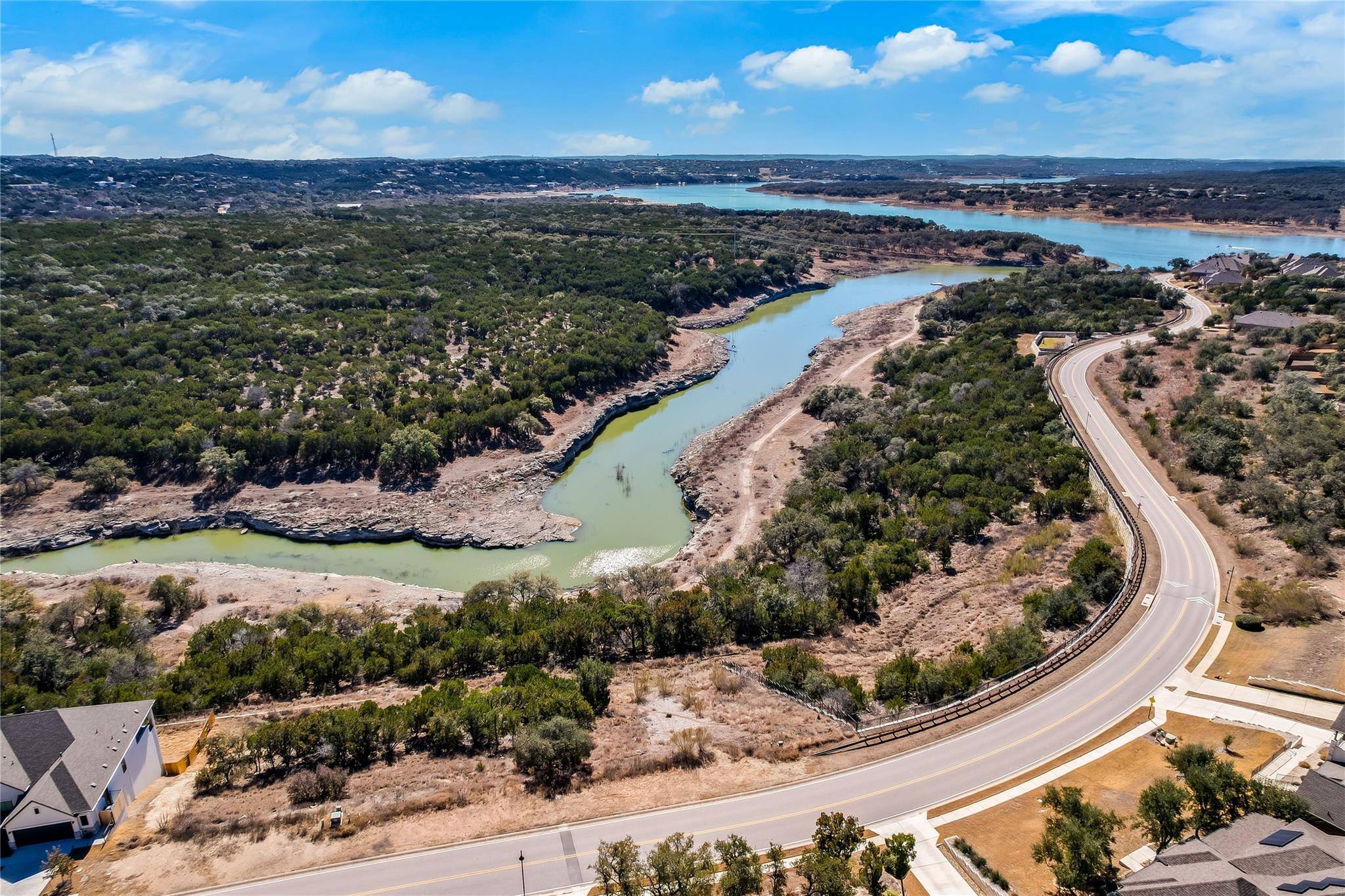 20800 Tessera PKWY, Lago Vista, TX 78645