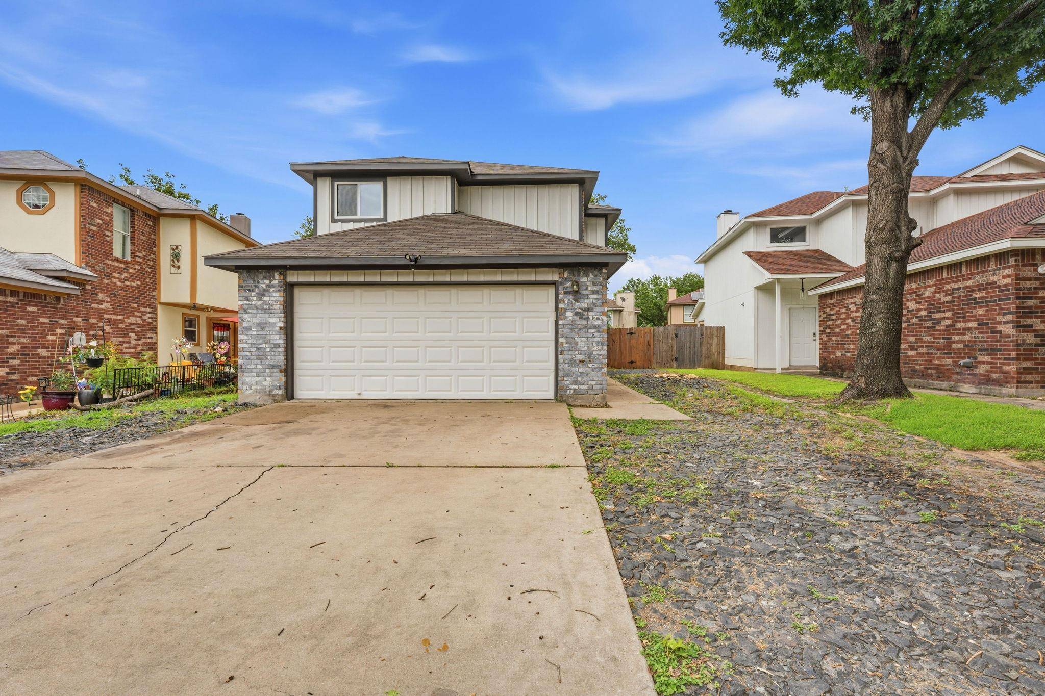2133 Redwing WAY, Round Rock, TX 78664