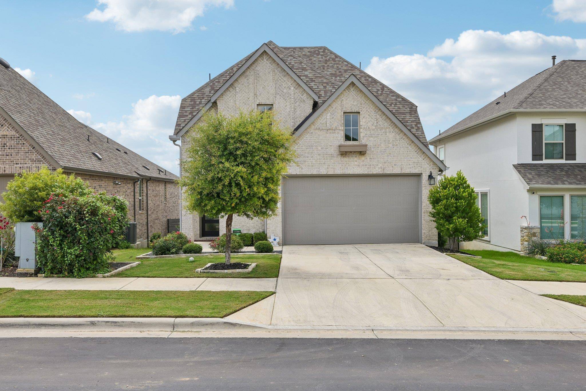 1016 Addison LN, Georgetown, TX 78628