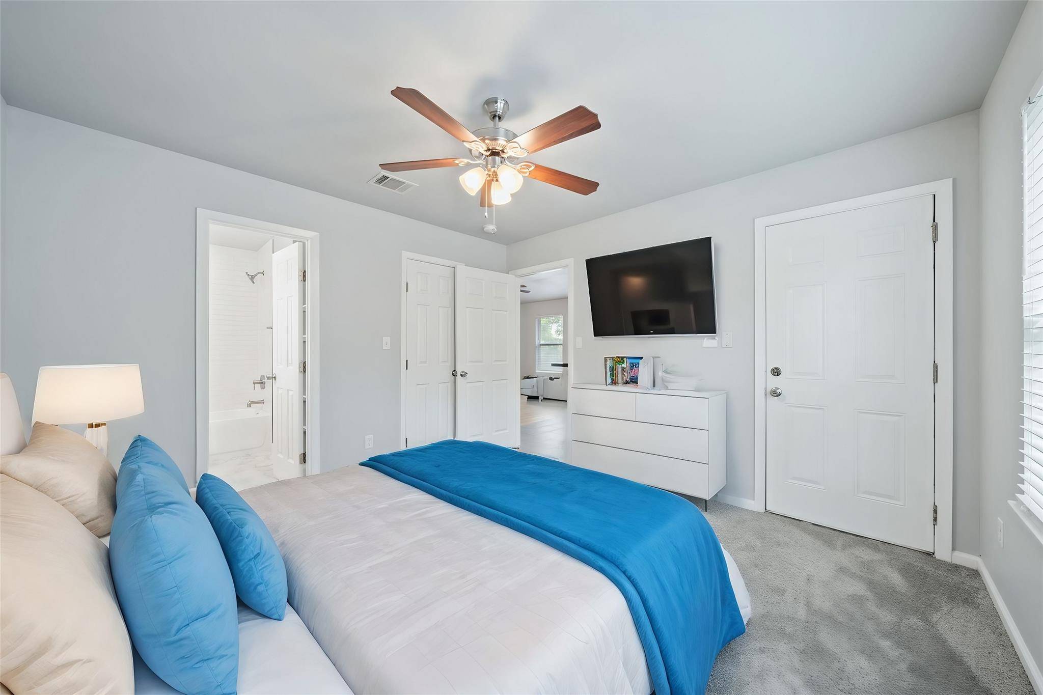 4612 Bennett Ave #B, Austin, TX 78751