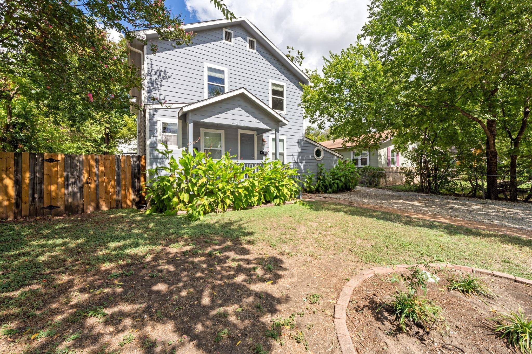 4612 Bennett Ave #B, Austin, TX 78751