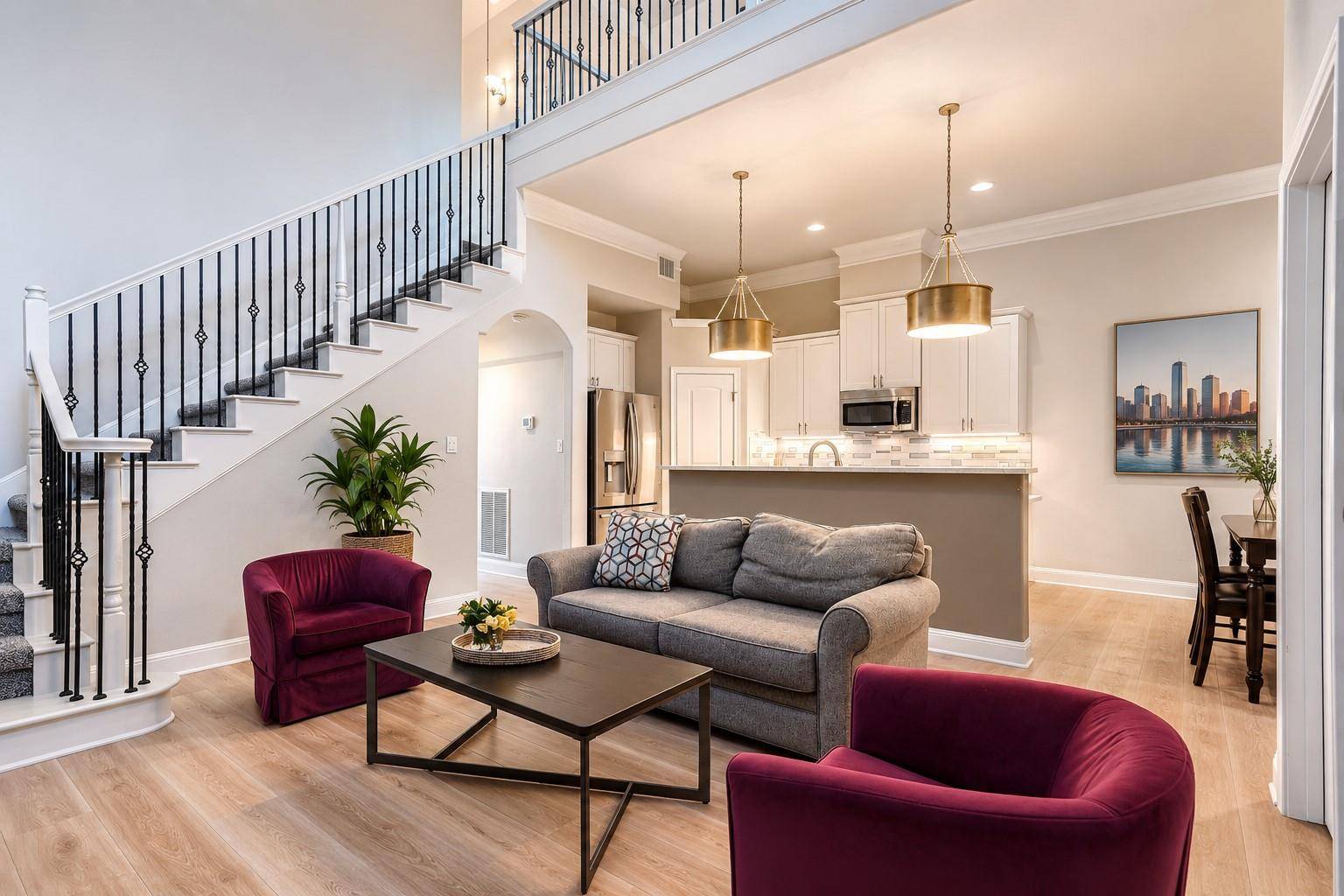 216 Sunrise Ridge CV, Austin, TX 78738