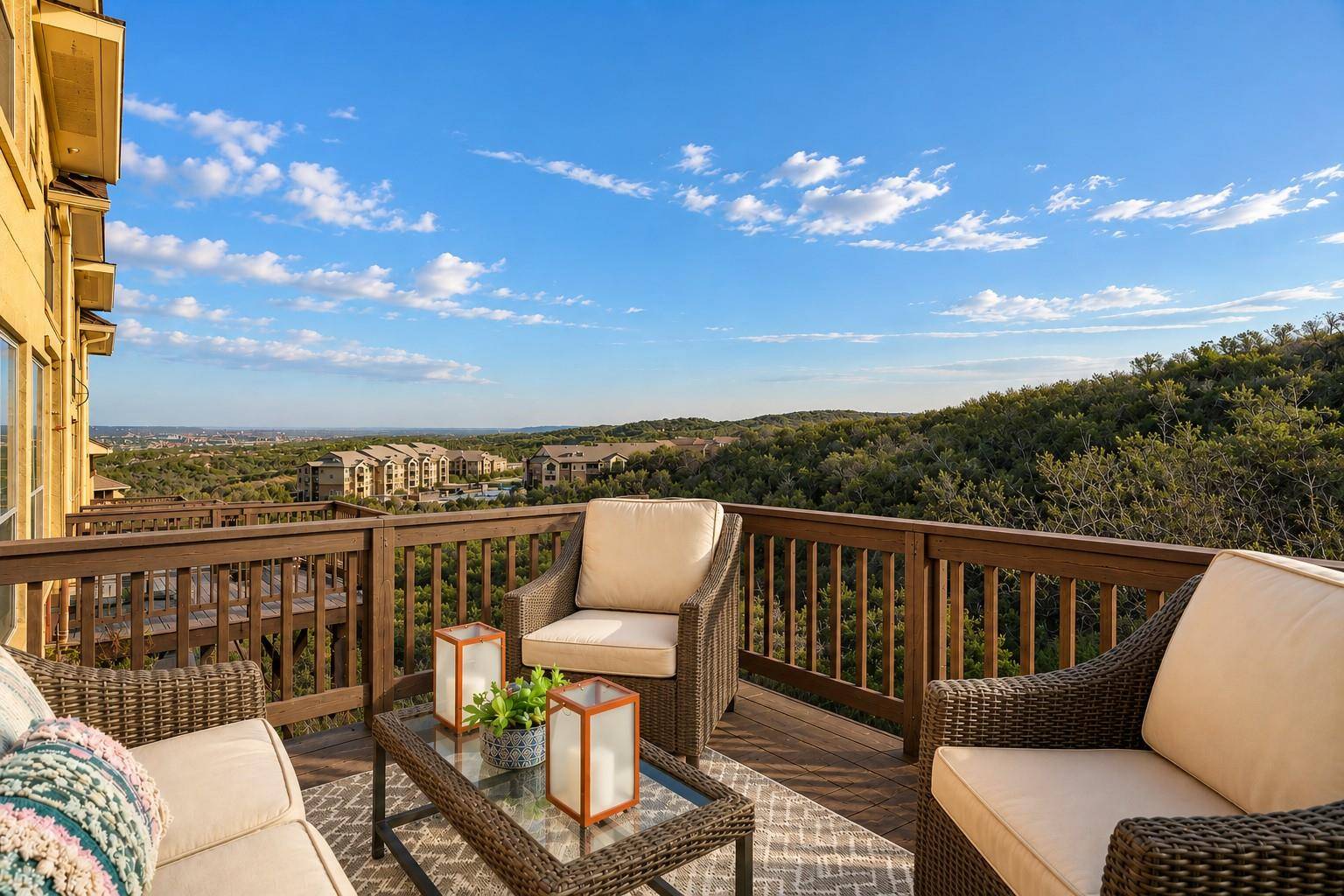 216 Sunrise Ridge CV, Austin, TX 78738