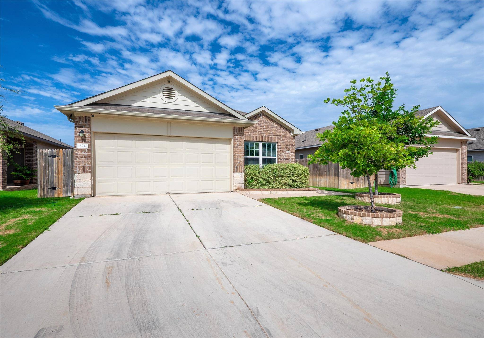 624 Independence Ave, Liberty Hill, TX 78642